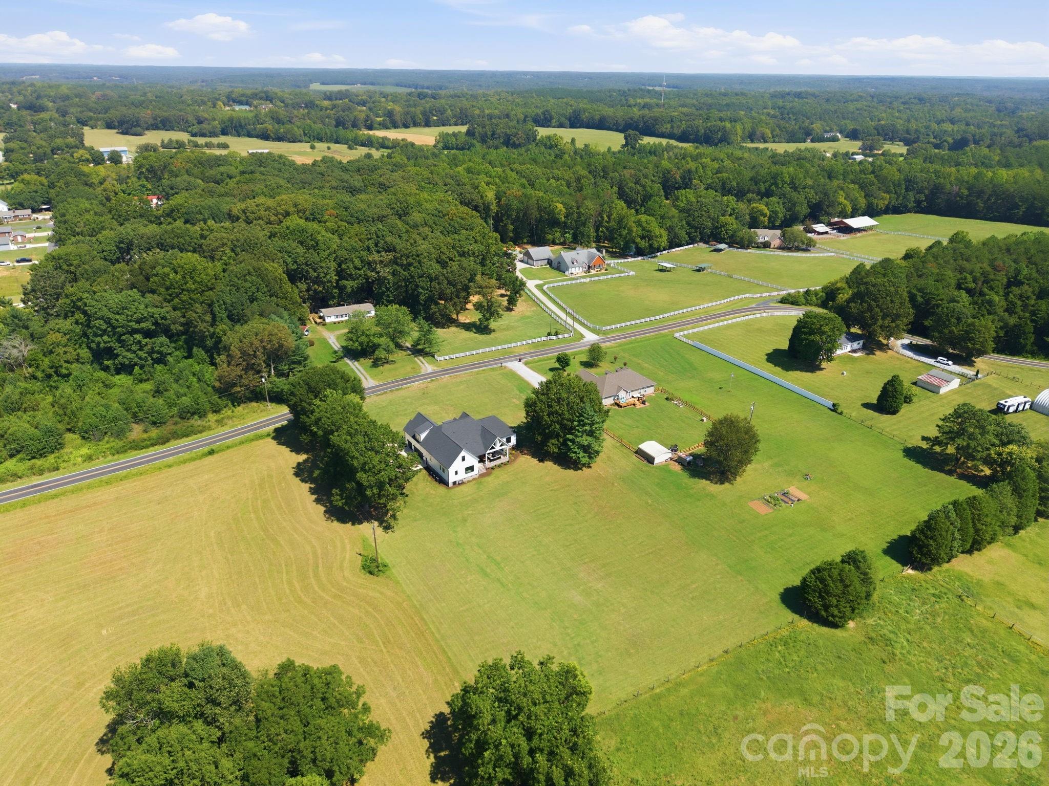 Single Family Residence at 720 Trexler Loop, Salisbury, photo 47 of 48