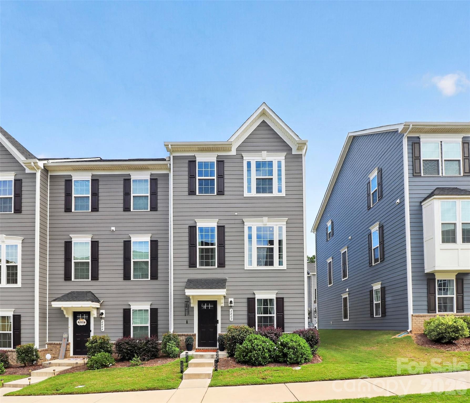 2402 Autumn Olive Lane