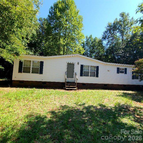 293 Tumbleweed Drive