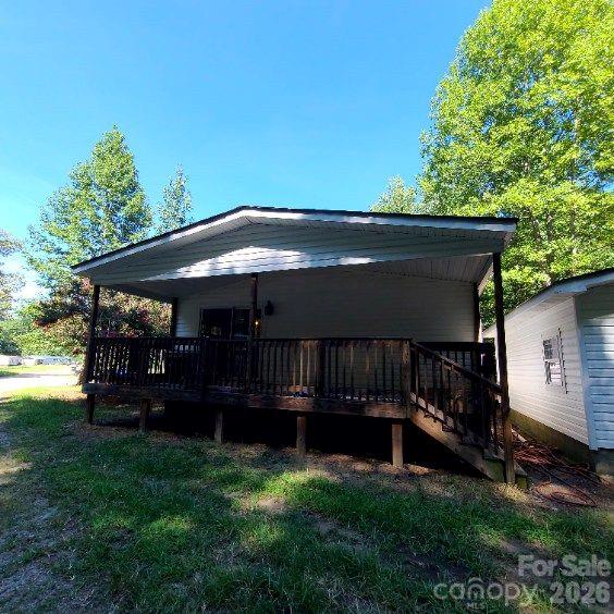 Single Family Residence at 293 Tumbleweed Drive, Salisbury, photo 7 of 13