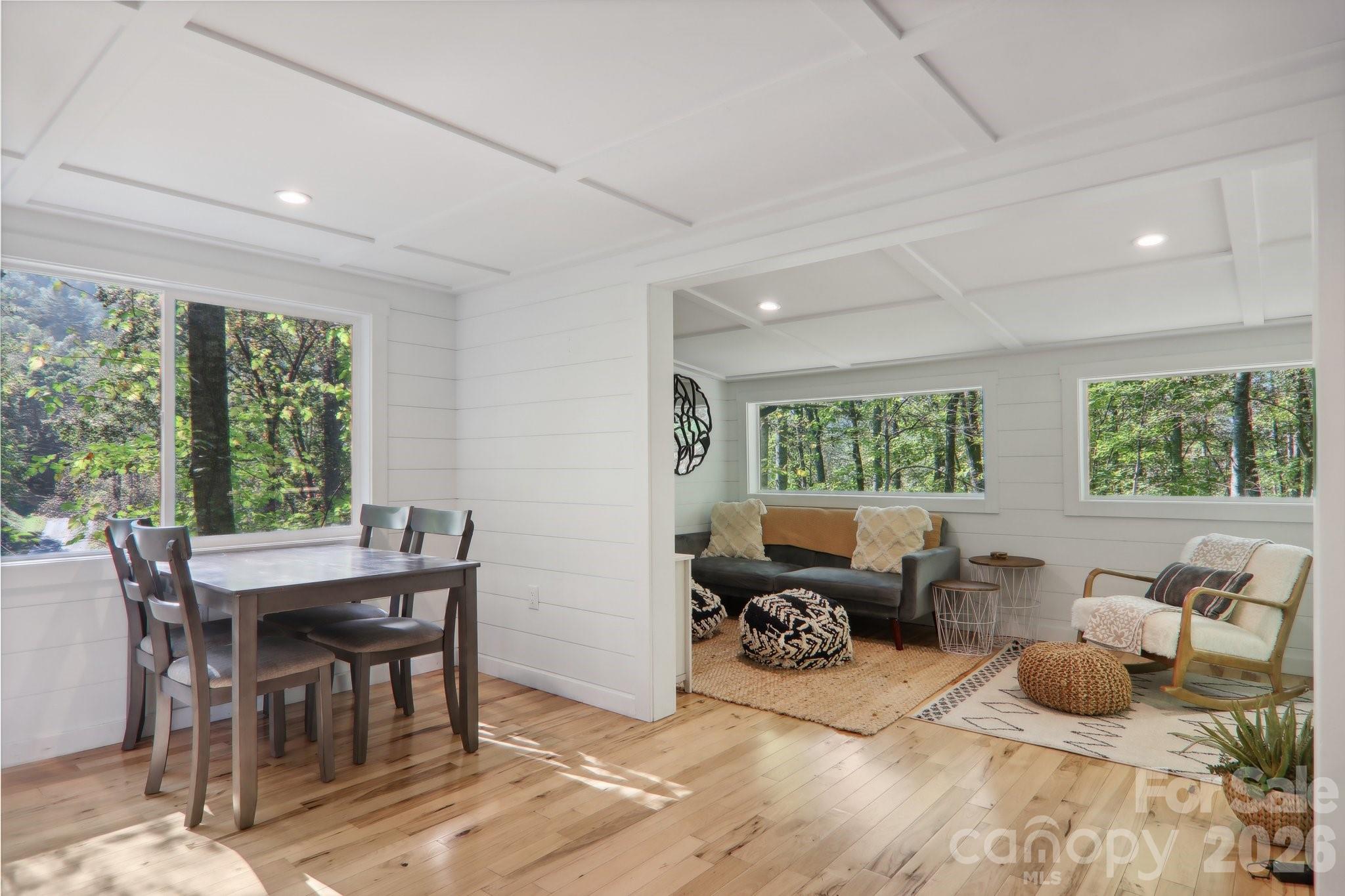 Single Family Residence at 315 Bear Cove Road, Bryson City, photo 16 of 45