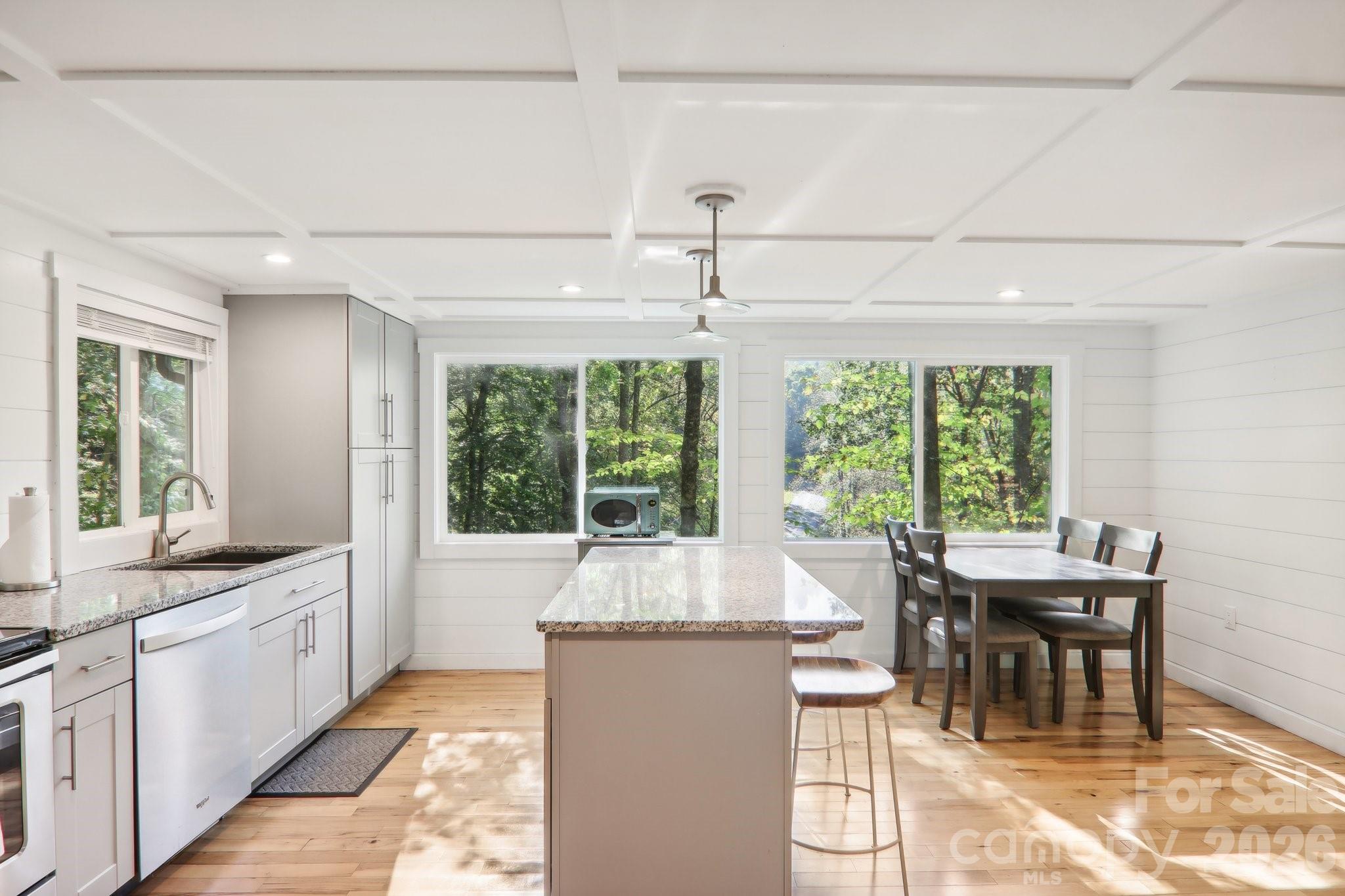 Single Family Residence at 315 Bear Cove Road, Bryson City, photo 18 of 45
