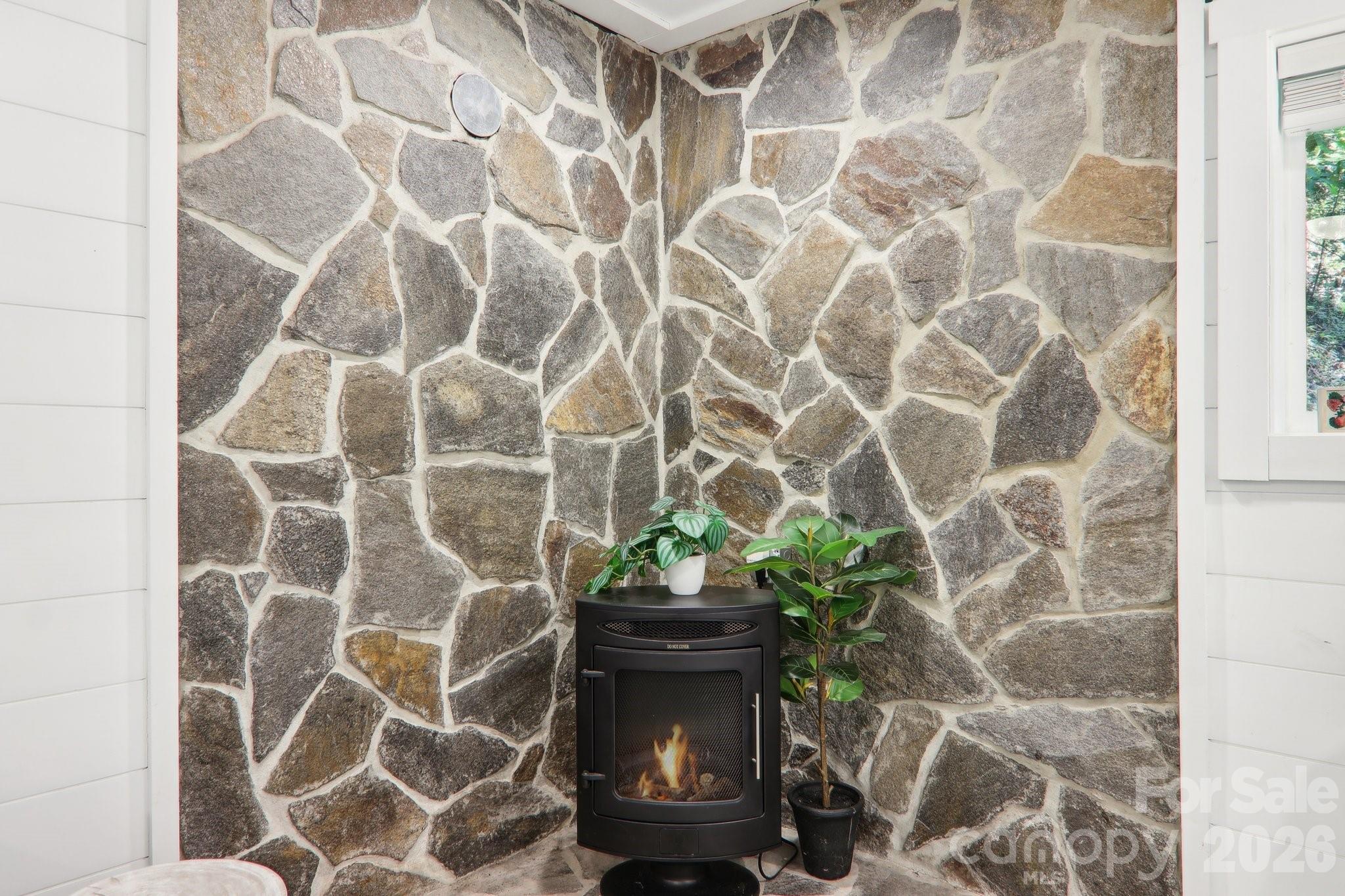 Single Family Residence at 315 Bear Cove Road, Bryson City, photo 35 of 45
