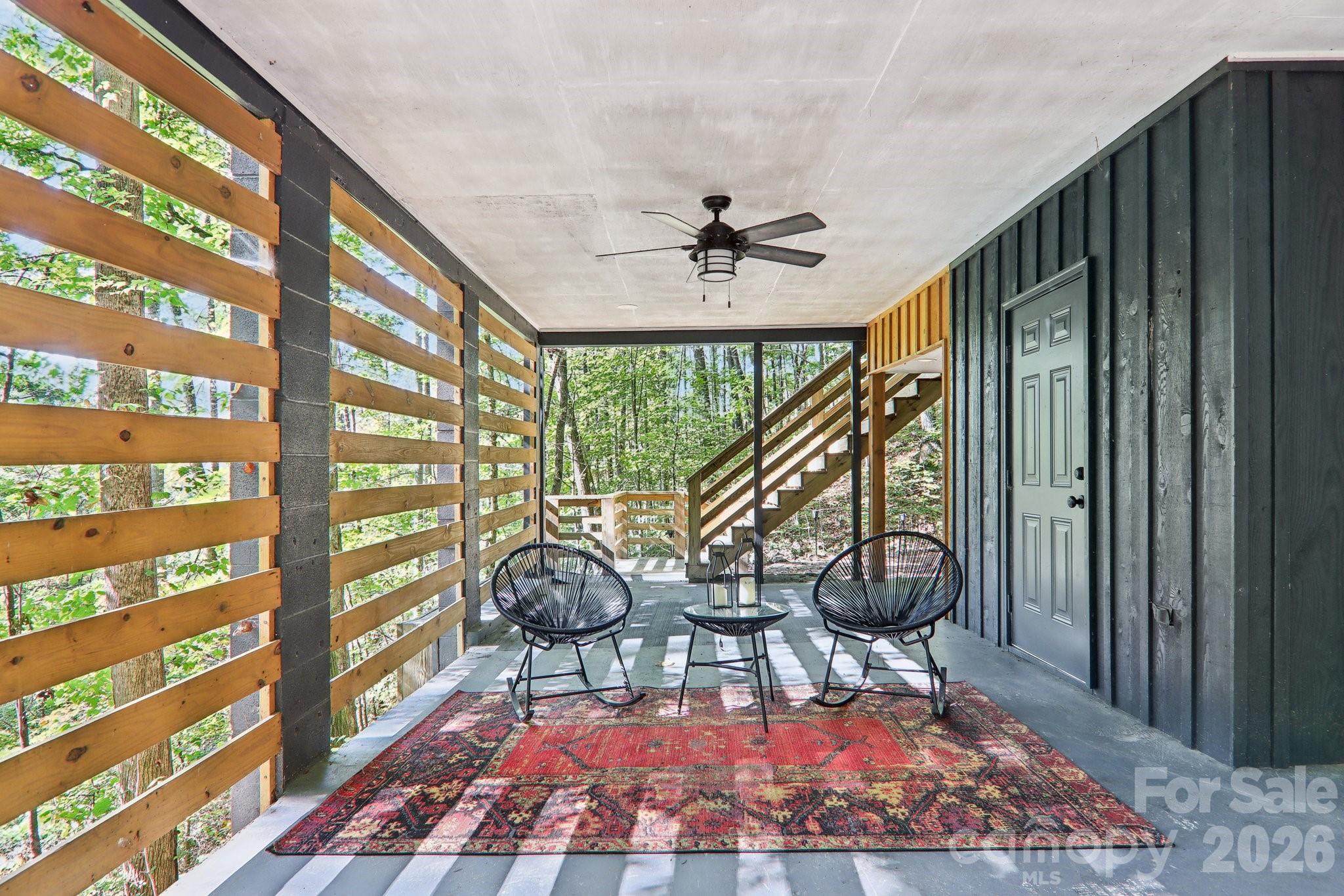 Single Family Residence at 315 Bear Cove Road, Bryson City, photo 41 of 45