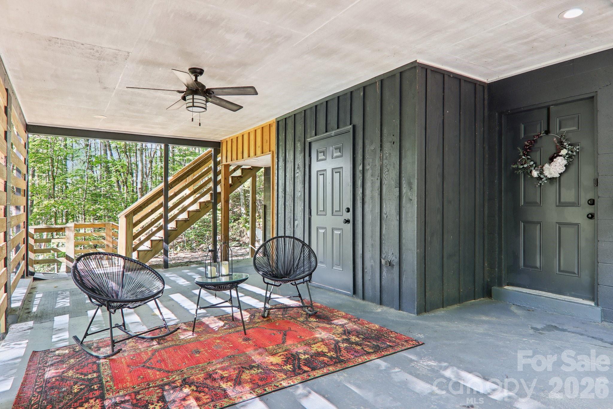Single Family Residence at 315 Bear Cove Road, Bryson City, photo 42 of 45
