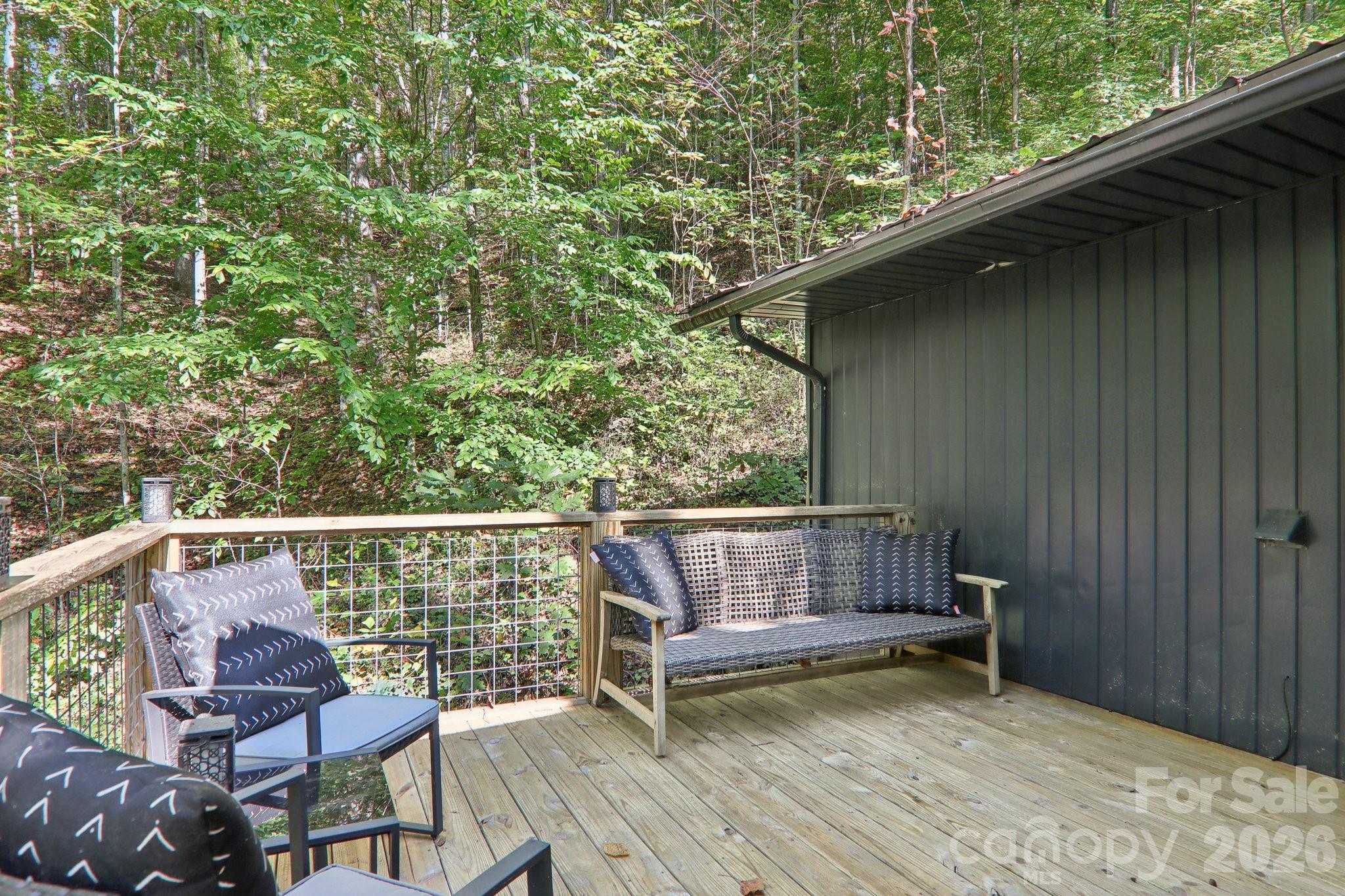 Single Family Residence at 315 Bear Cove Road, Bryson City, photo 43 of 45