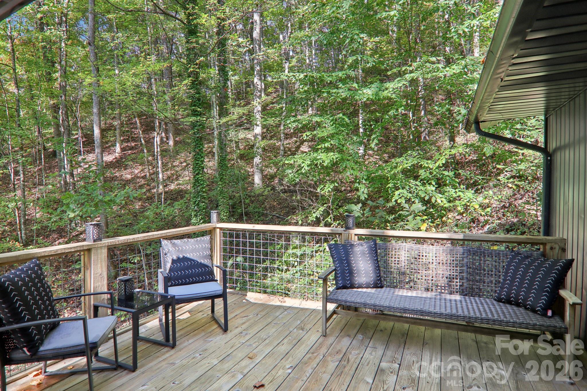 Single Family Residence at 315 Bear Cove Road, Bryson City, photo 44 of 45
