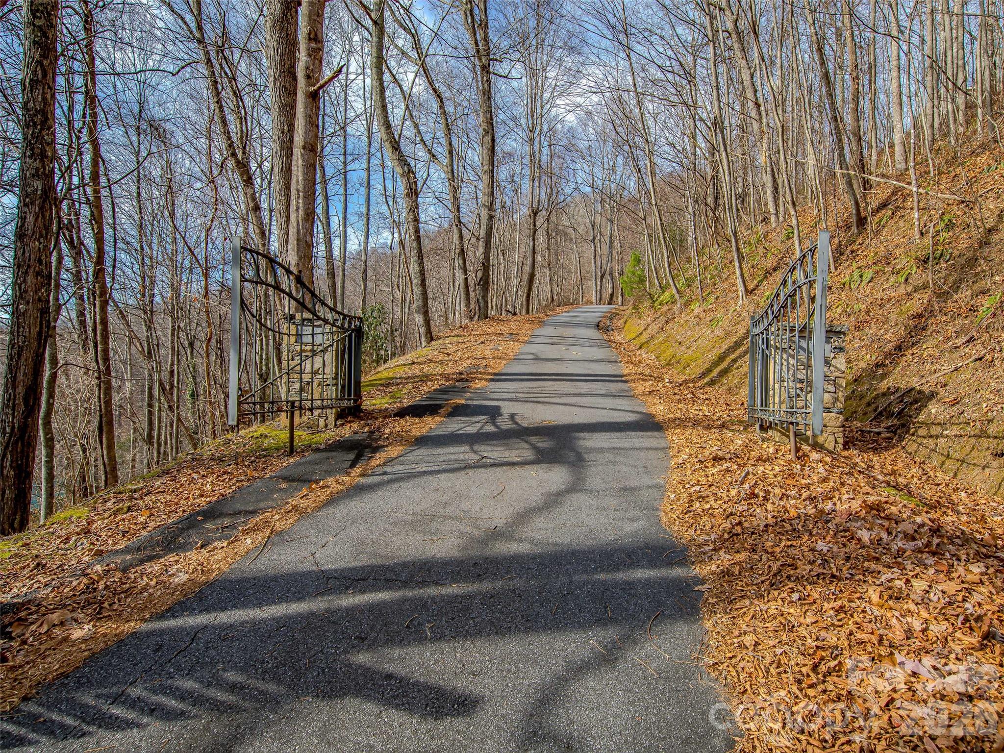 Lot at 39 Grandview Cliff Heights, Maggie Valley, photo 5 of 9