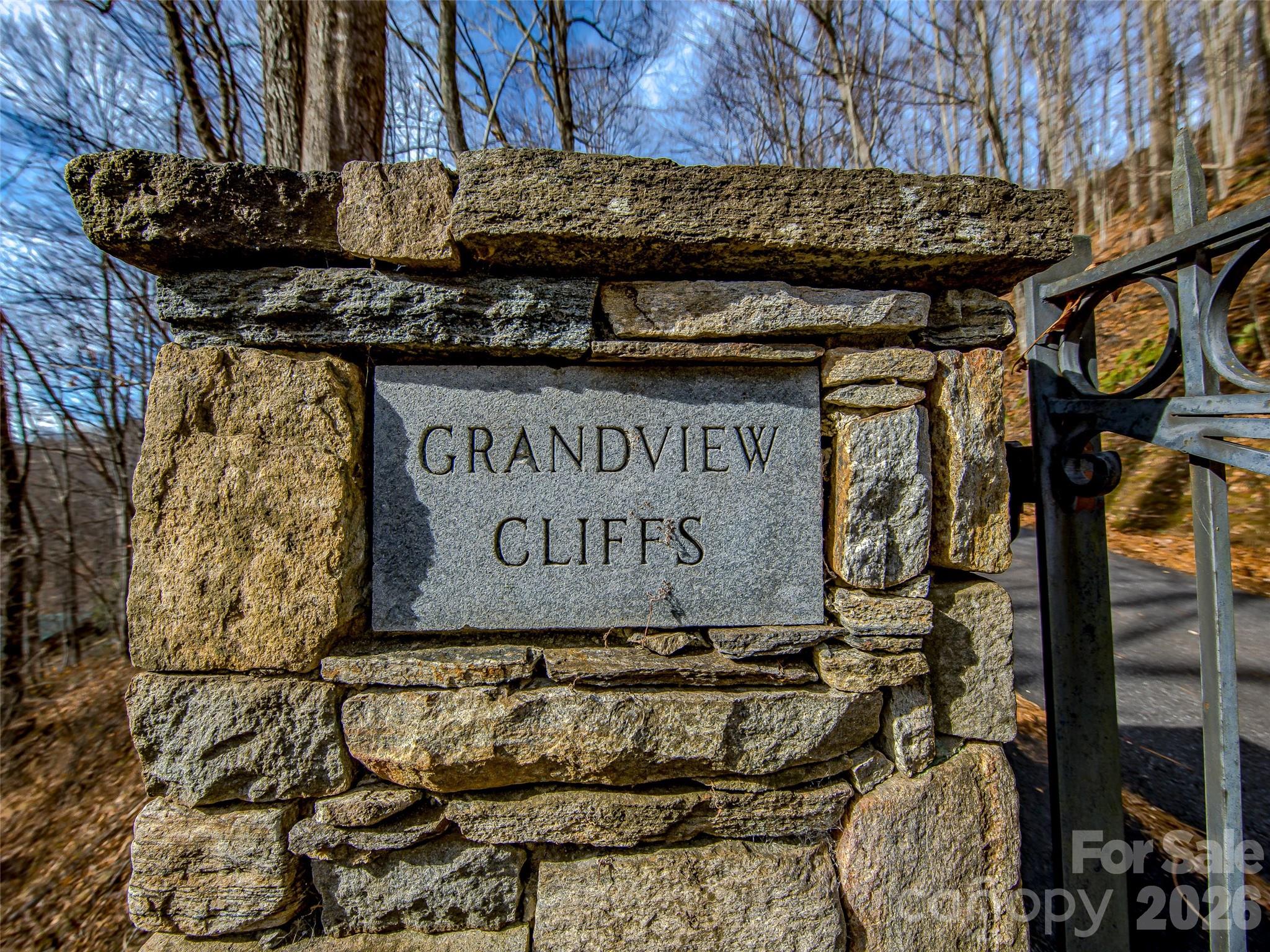 Lot at 39 Grandview Cliff Heights, Maggie Valley, photo 9 of 9