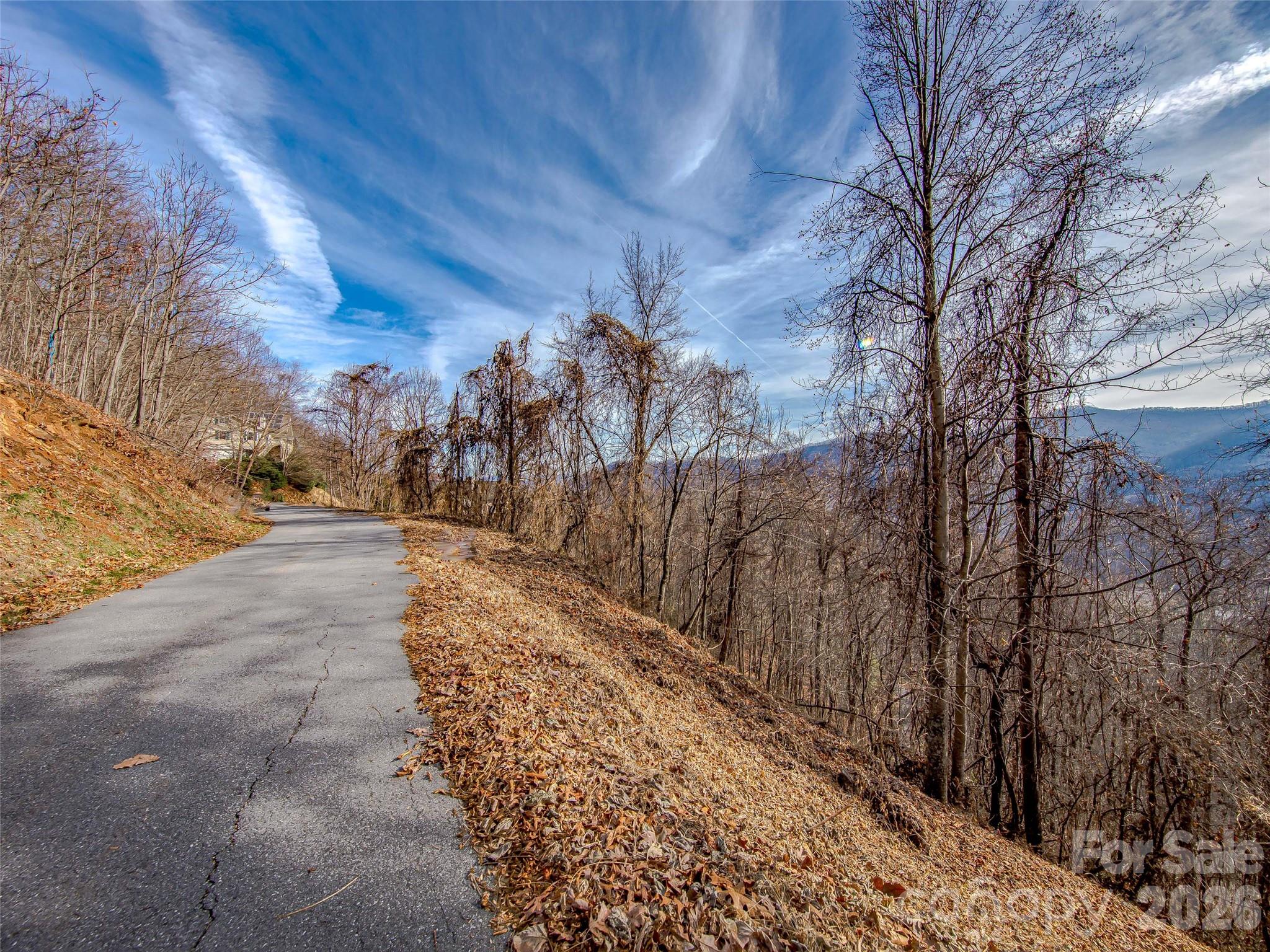 Lot at 39 Grandview Cliff Heights, Maggie Valley, photo 3 of 9