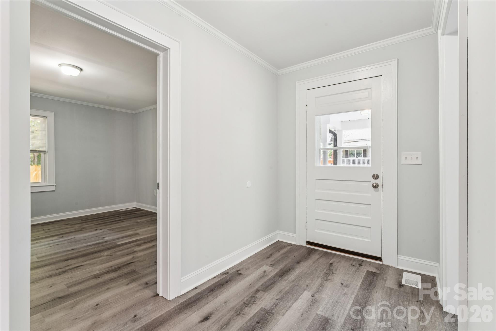 Turnkey home, fully renovated with excellence - 172 Eudy Drive NW, Concord
