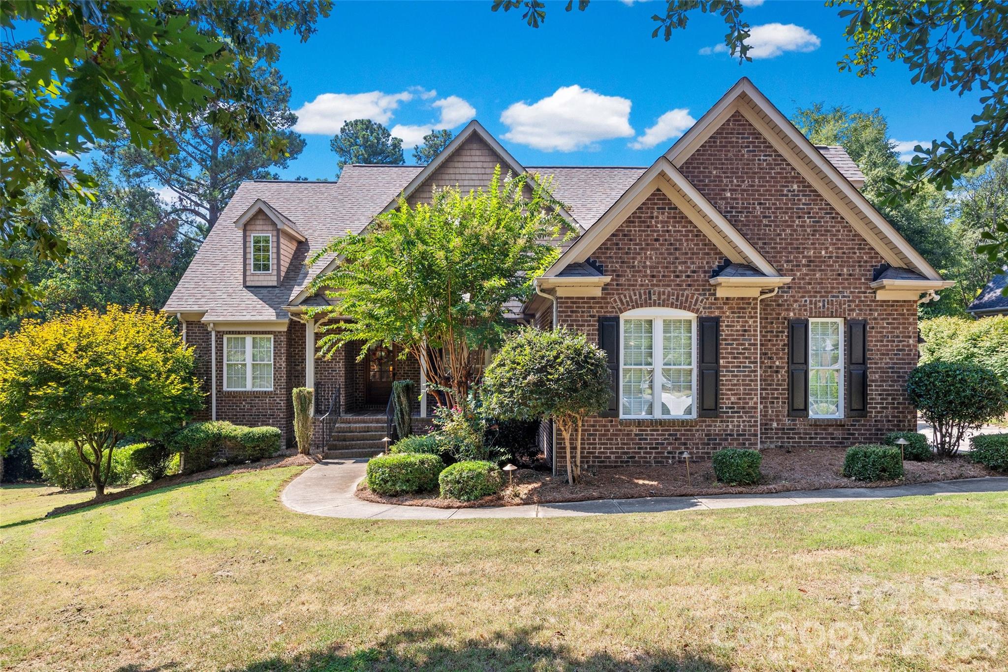 Single Family Residence at 1397 Ridgewood Drive, Rock Hill, photo 2 of 48