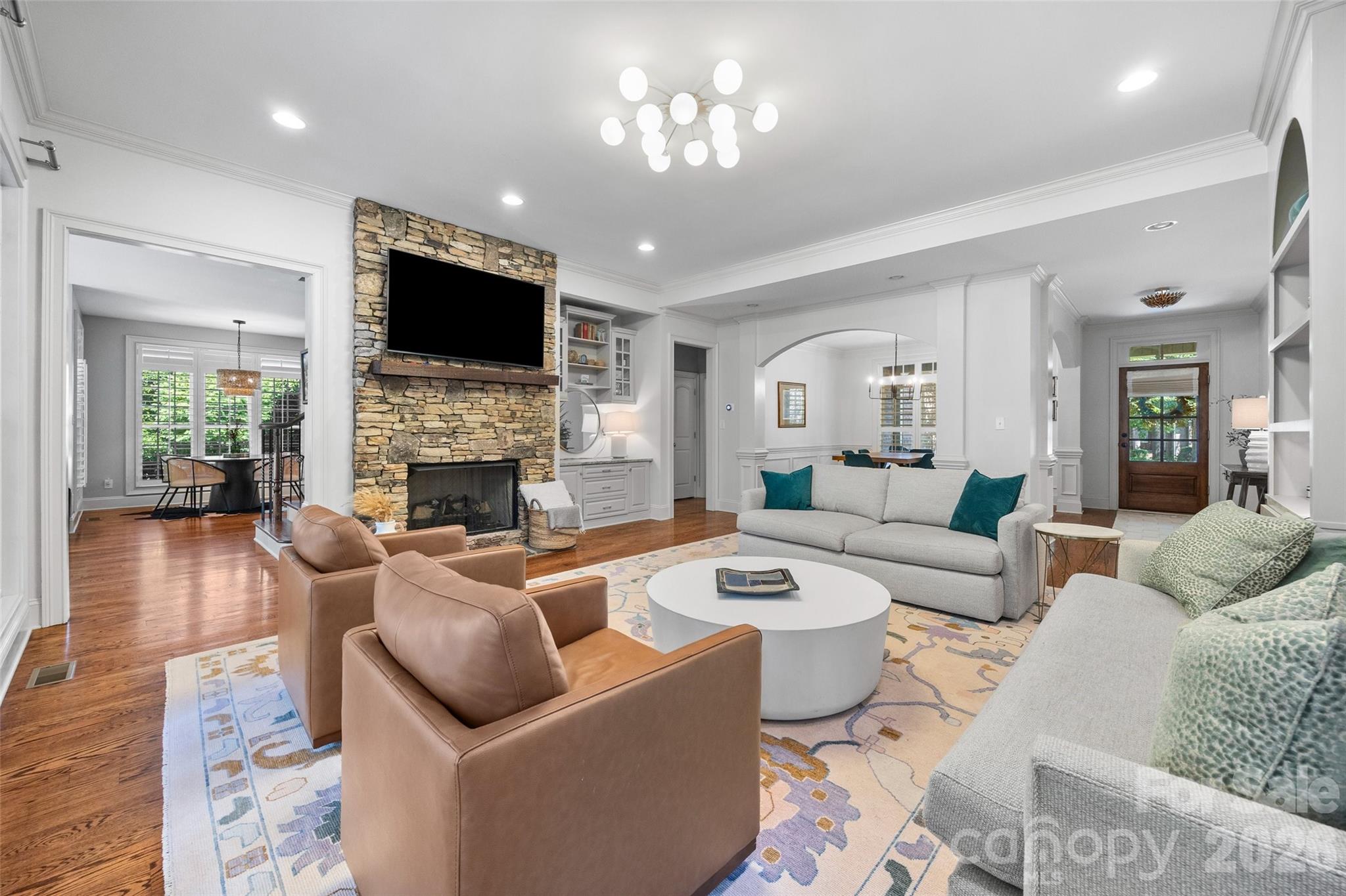 Single Family Residence at 1397 Ridgewood Drive, Rock Hill, photo 9 of 48