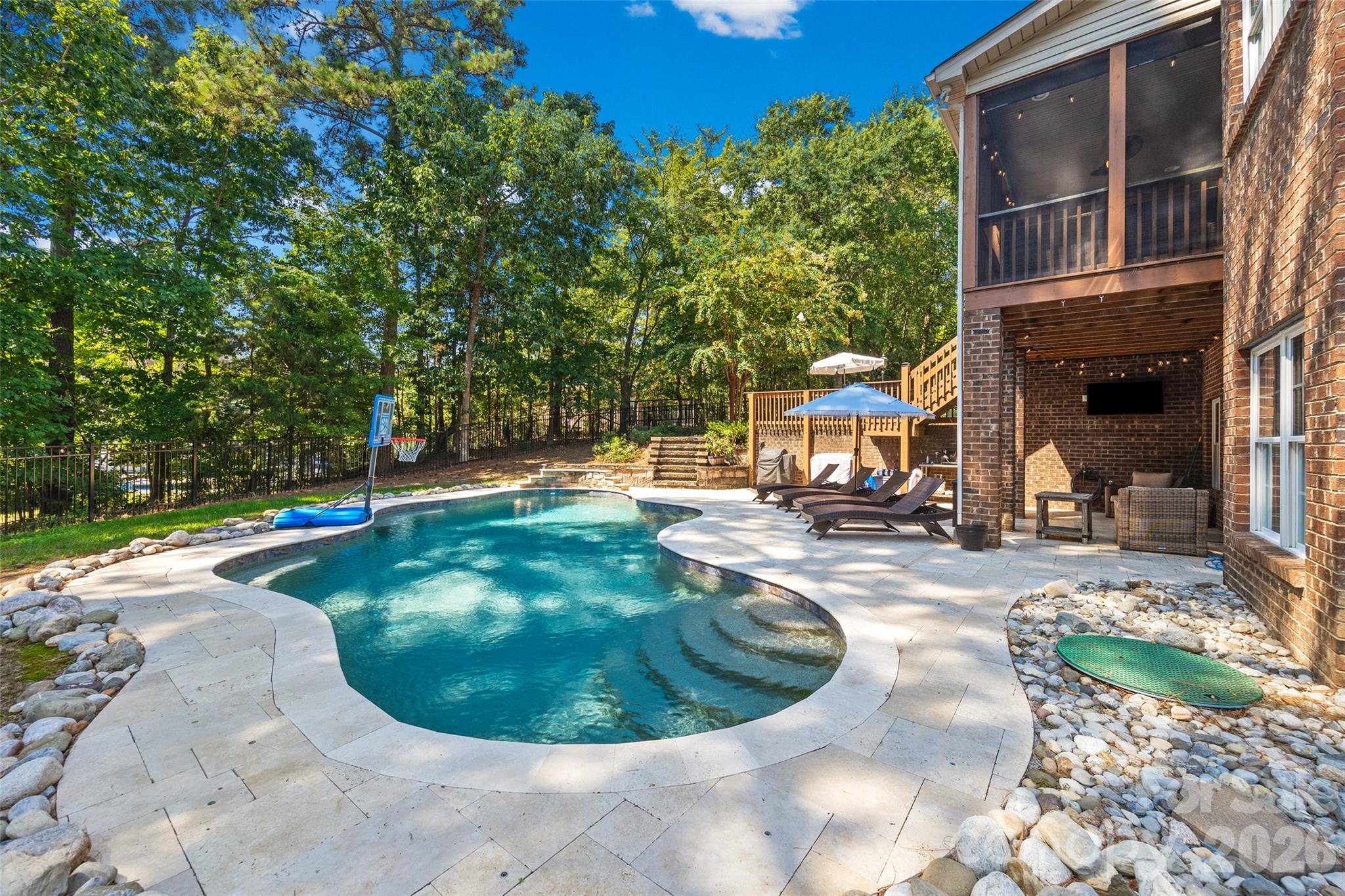 Single Family Residence at 1397 Ridgewood Drive, Rock Hill, photo 38 of 48
