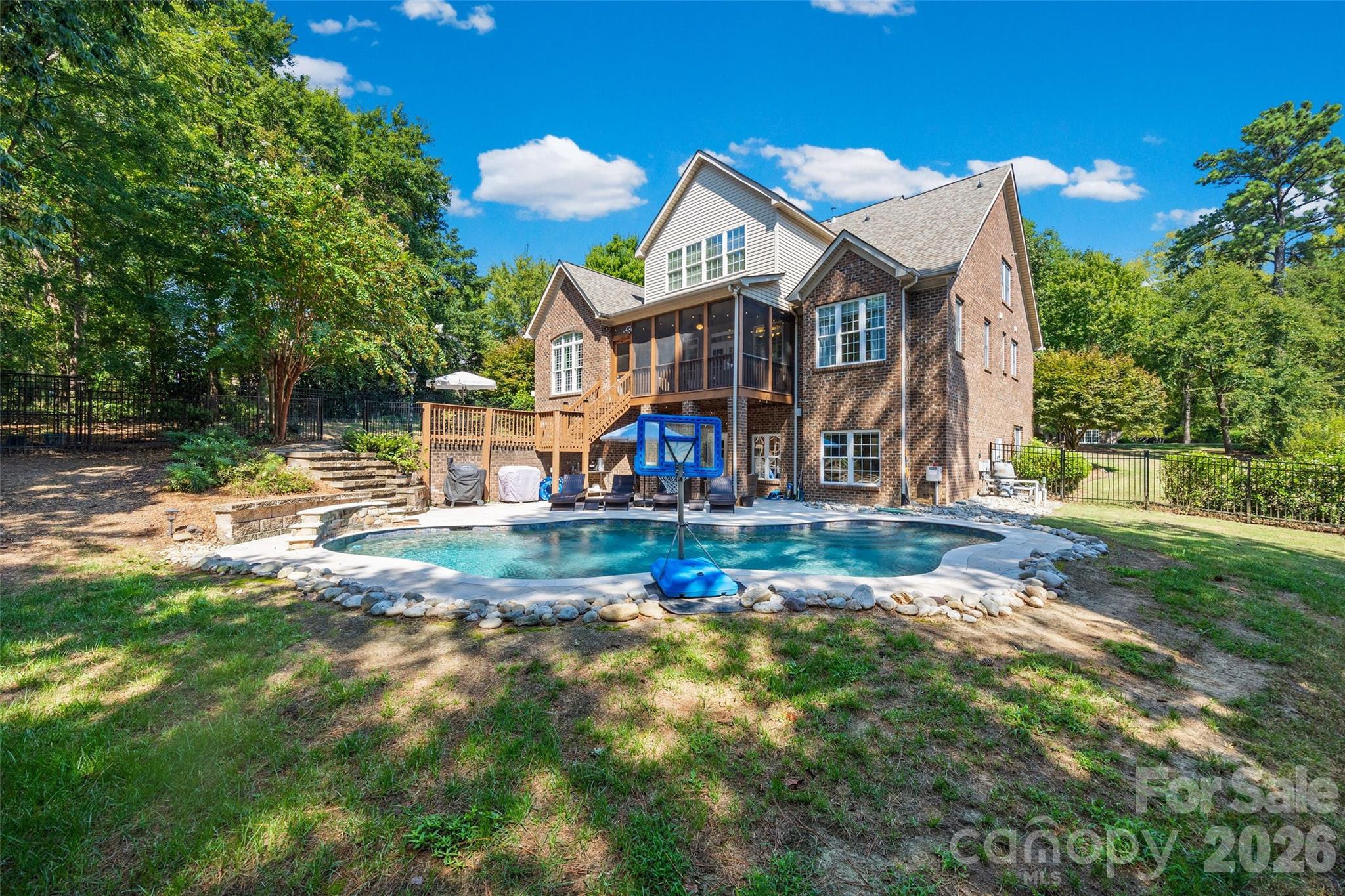 Single Family Residence at 1397 Ridgewood Drive, Rock Hill, photo 39 of 48