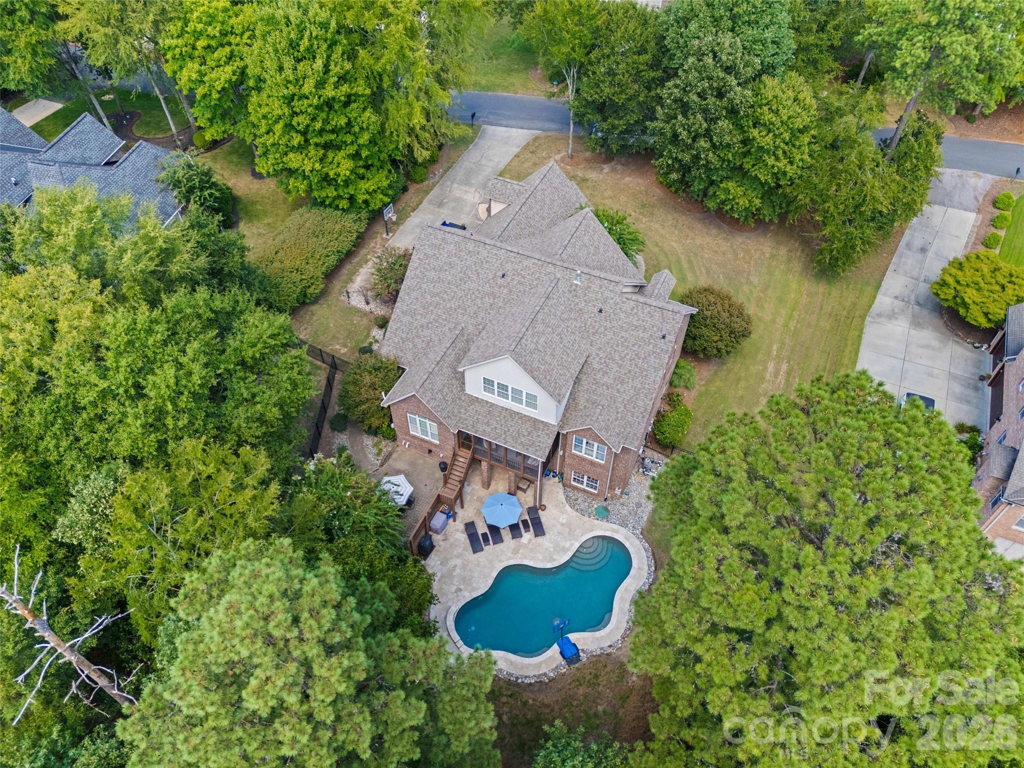 Single Family Residence at 1397 Ridgewood Drive, Rock Hill, photo 45 of 48