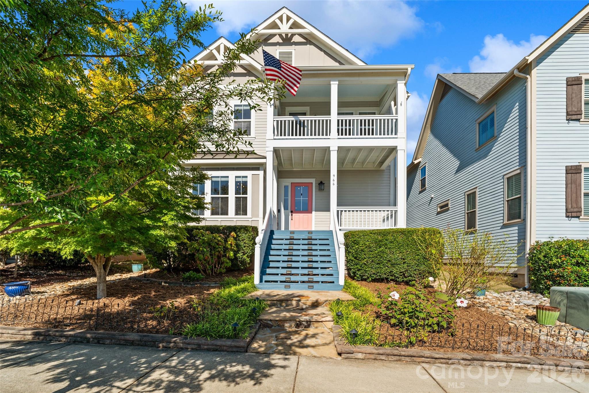 Single Family Residence at 966 Herrons Ferry Road, Rock Hill, photo 2 of 48