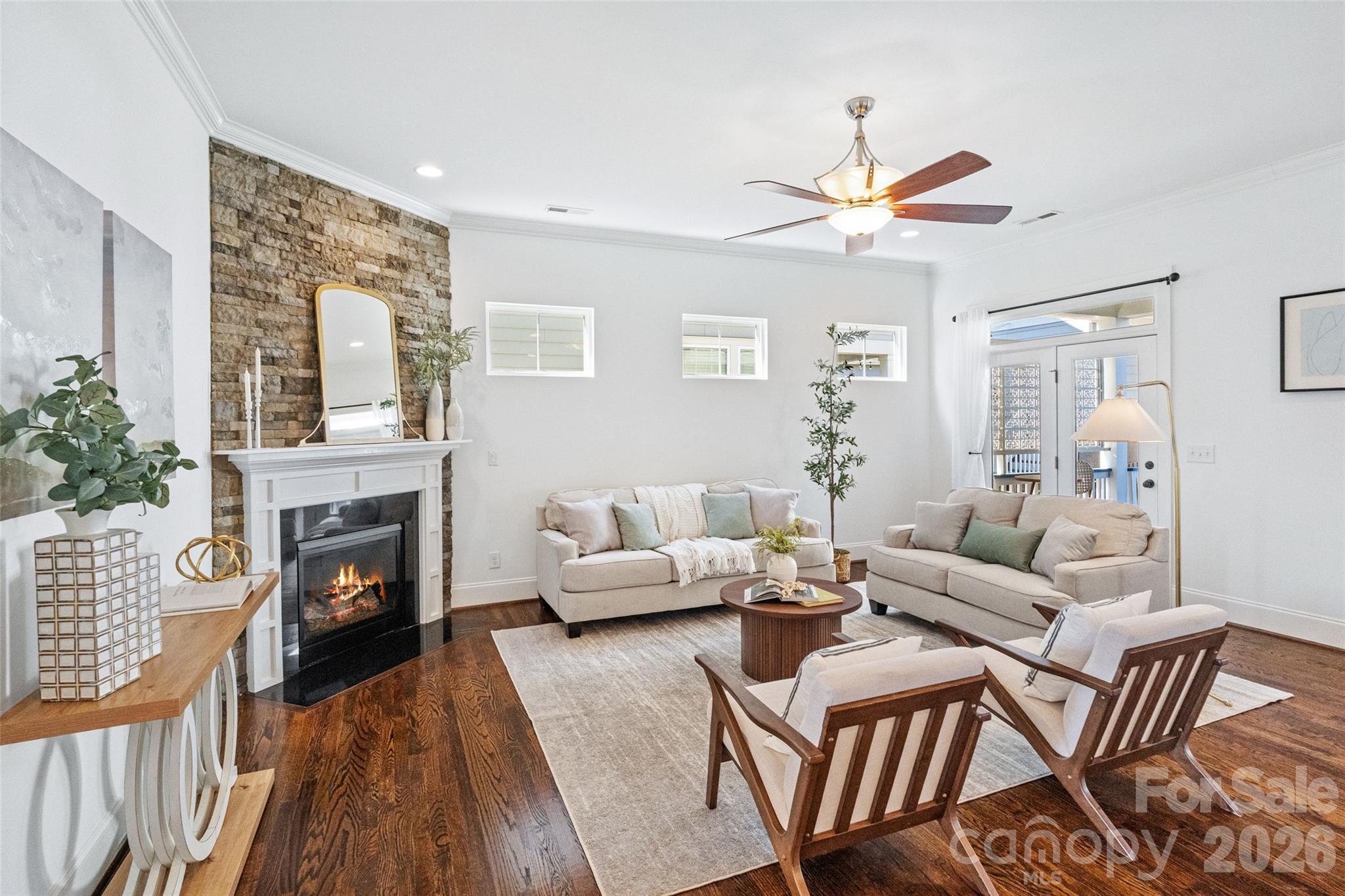Single Family Residence at 966 Herrons Ferry Road, Rock Hill, photo 7 of 48