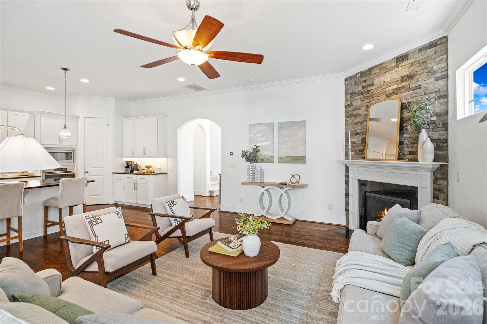 Single Family Residence at 966 Herrons Ferry Road, Rock Hill, photo 9 of 48
