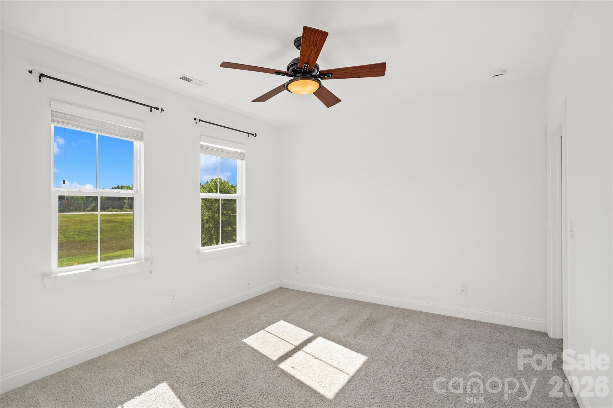 Guest room - 966 Herrons Ferry Road, Rock Hill