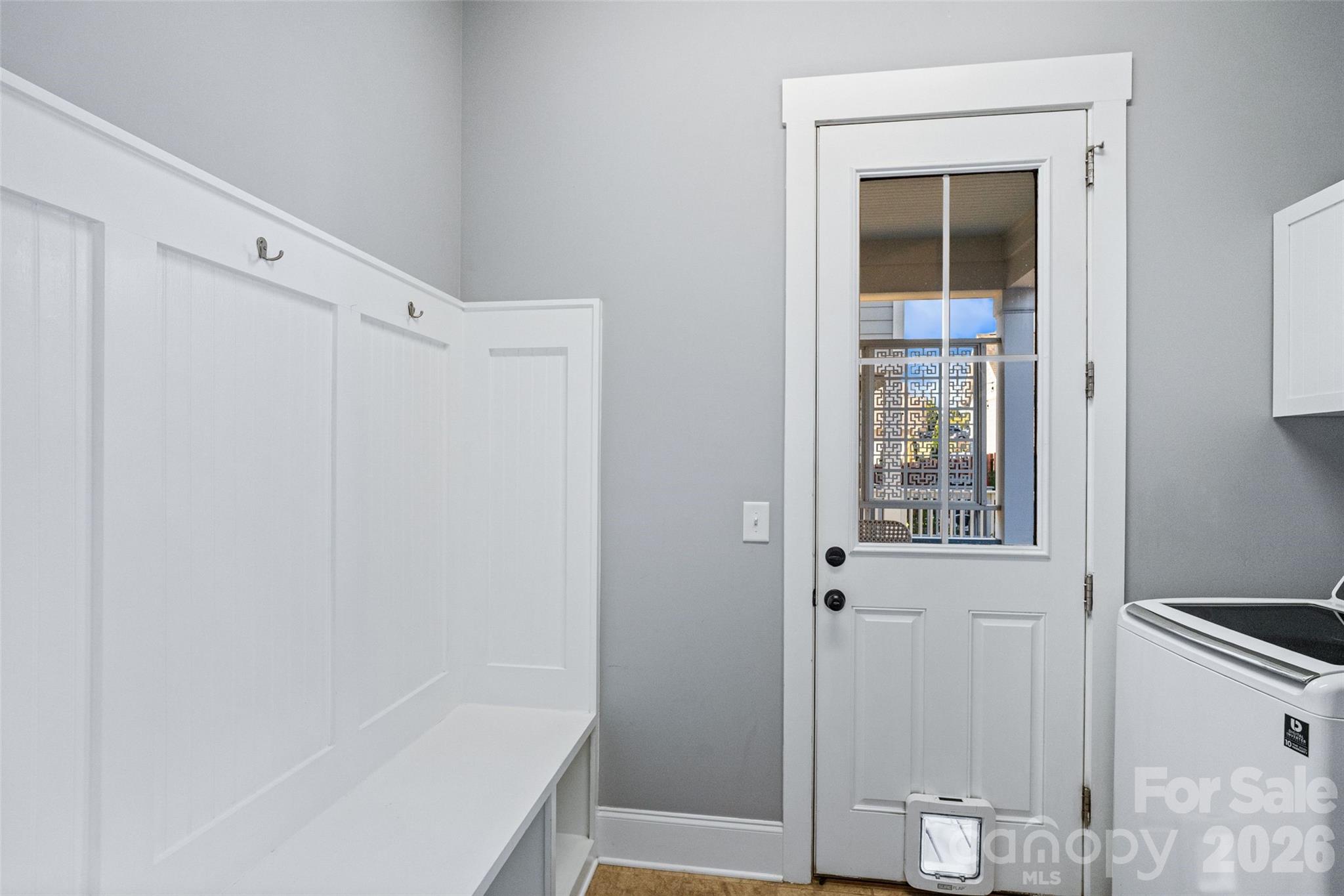 Med room/laundry - 966 Herrons Ferry Road, Rock Hill