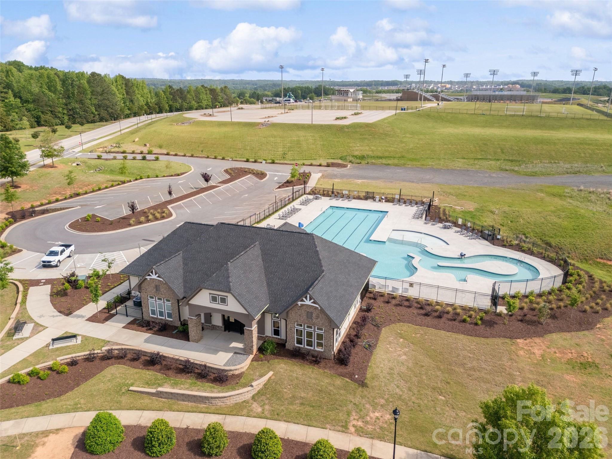 Single Family Residence at 966 Herrons Ferry Road, Rock Hill, photo 48 of 48