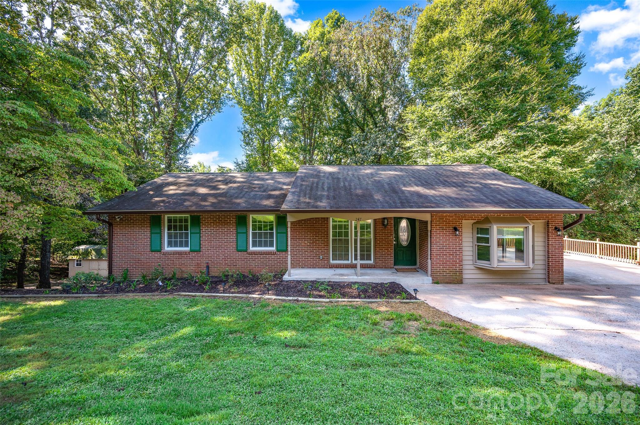 247 Spring Shore Road