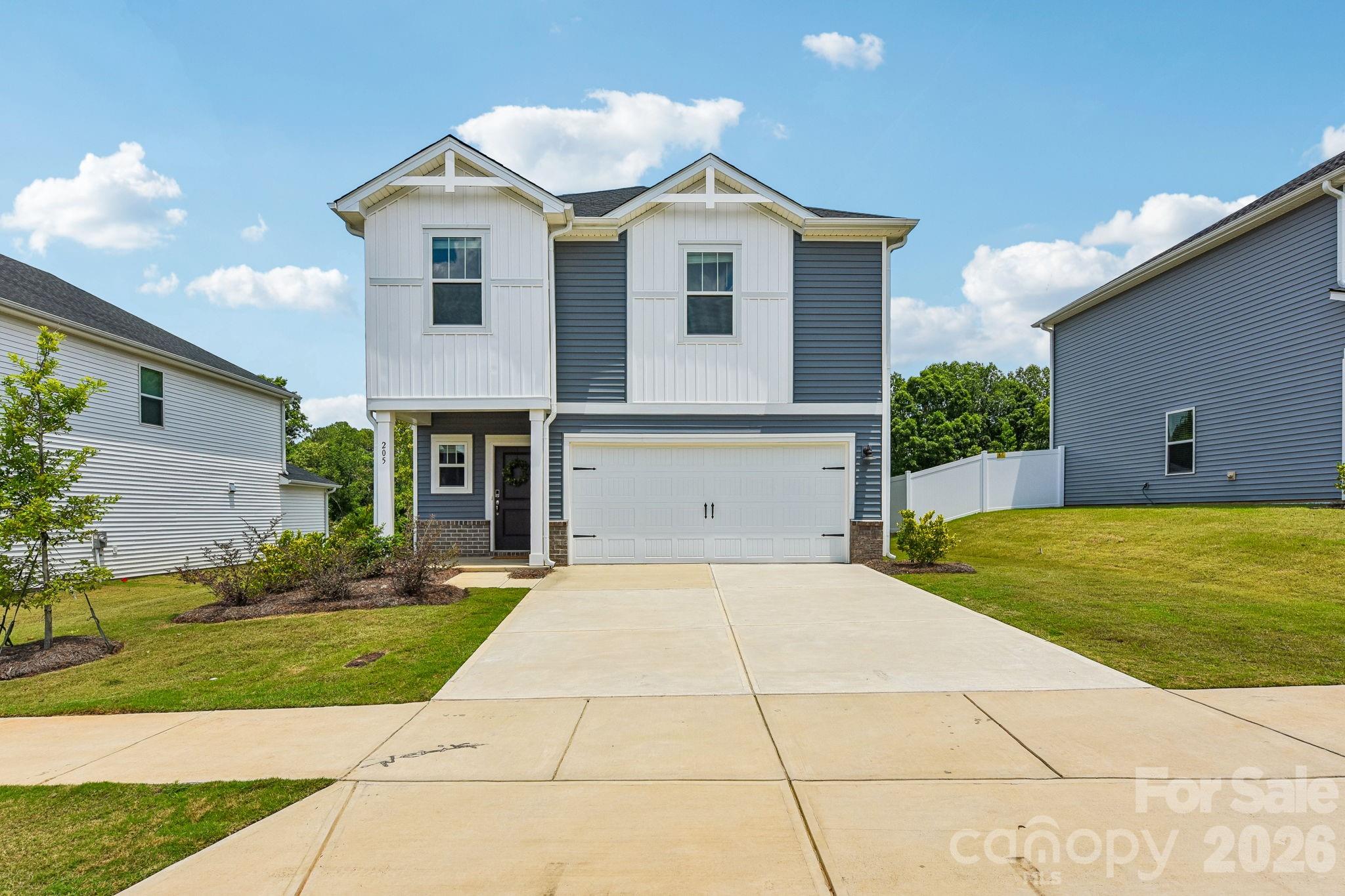 205 Alden Court