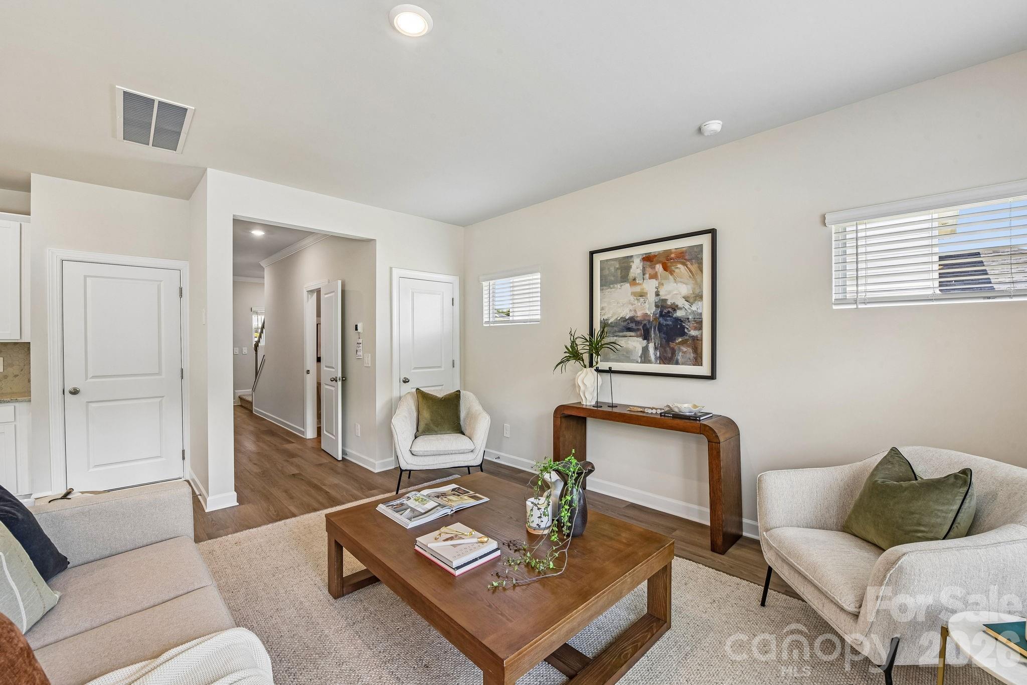 Single Family Residence at 205 Alden Court, Shelby, photo 9 of 19