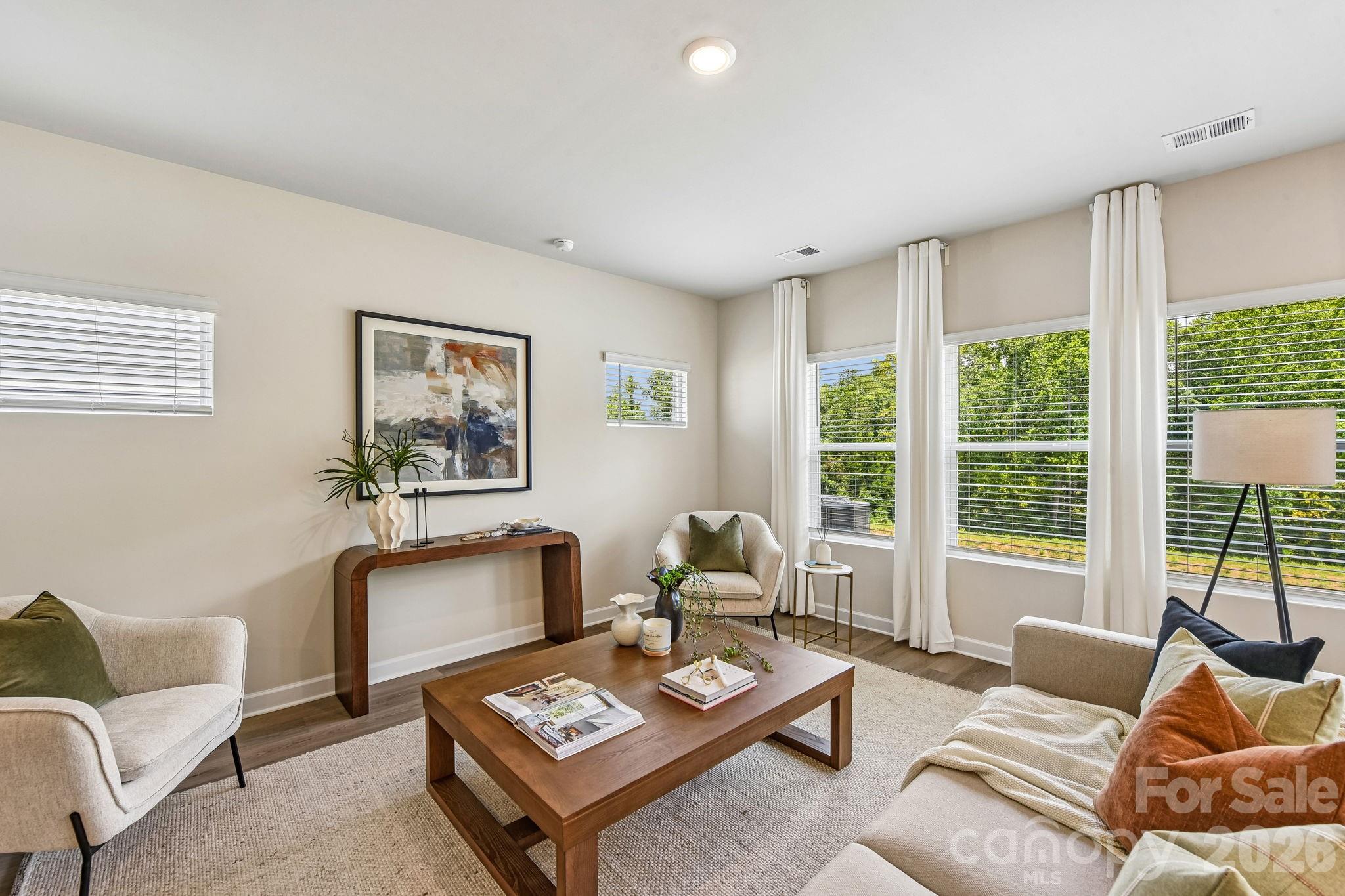 Single Family Residence at 205 Alden Court, Shelby, photo 11 of 19