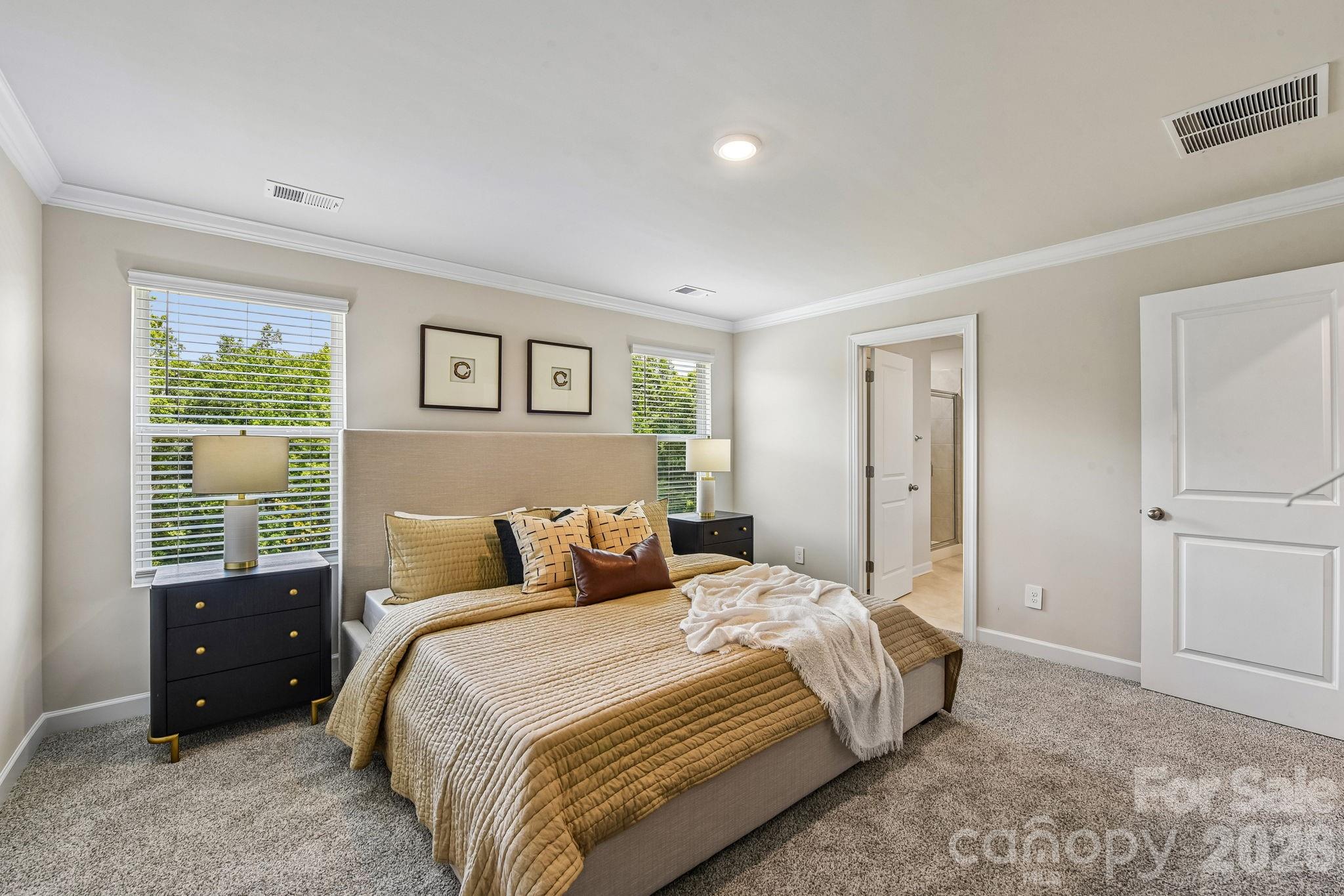 Single Family Residence at 205 Alden Court, Shelby, photo 15 of 19