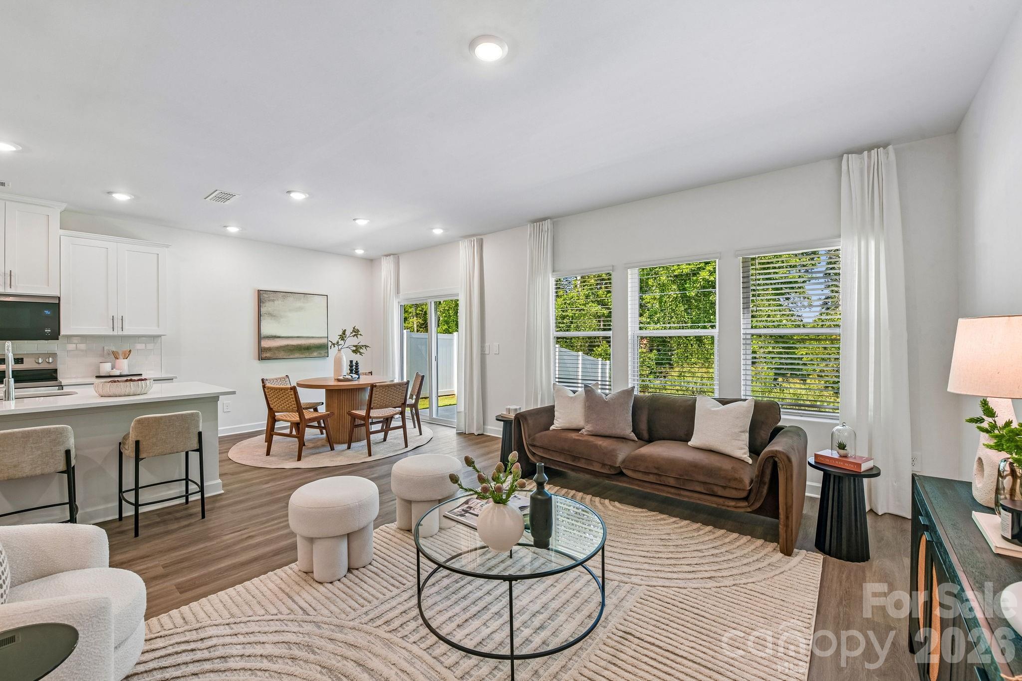 Single Family Residence at 2088 Sunflower Circle, Newton, photo 6 of 28