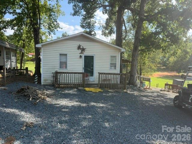 184 Deer Park Road