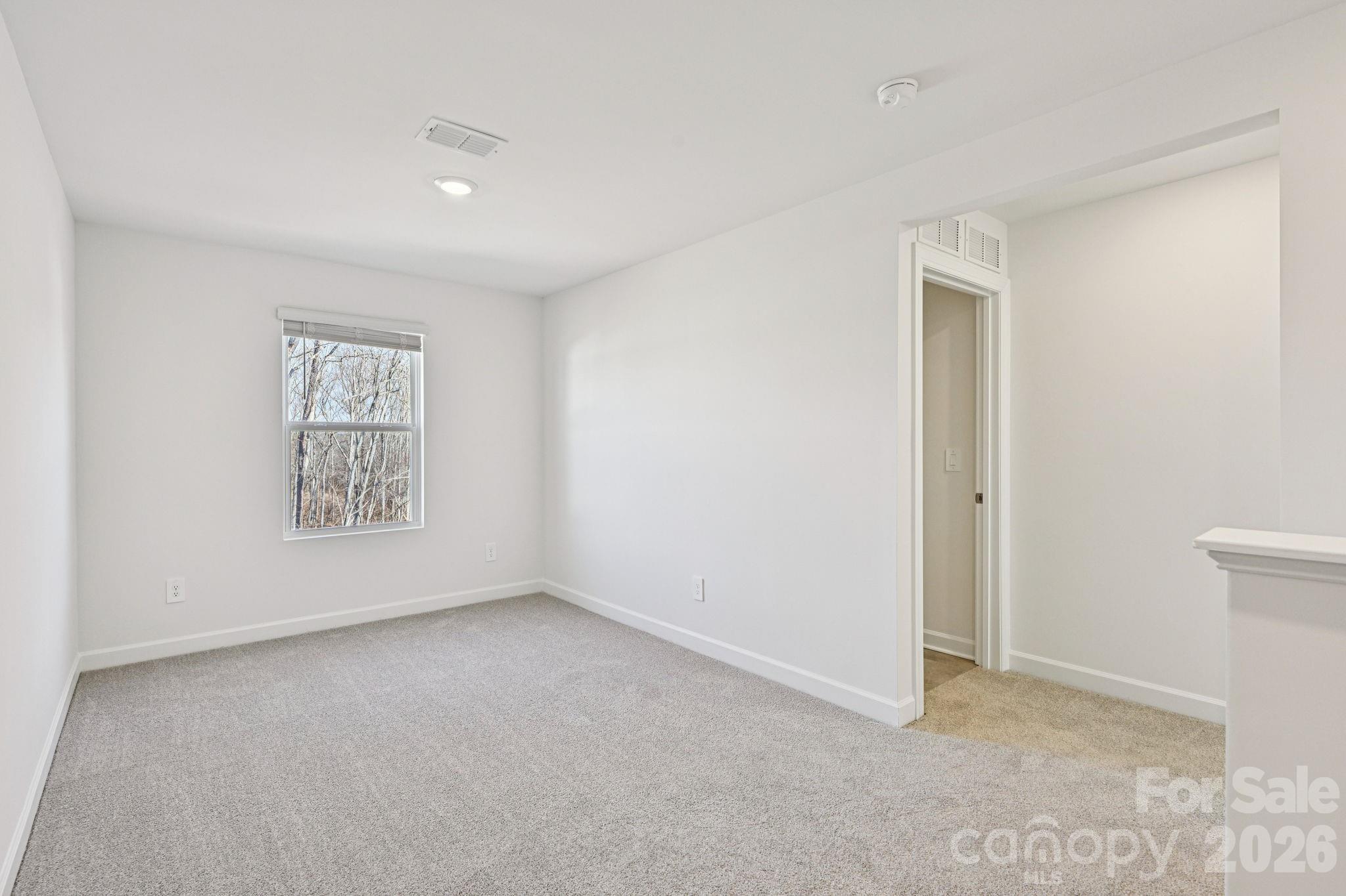 Photo is not of the actual home, but is an inspirational photo of builder’s model home and may depict options, furnishings, and/or decorator features that are not included - 2320 Snapdragon Court, Stanley