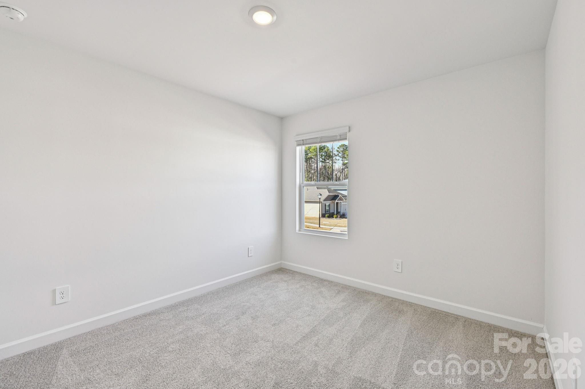 Photo is not of the actual home, but is an inspirational photo of builder’s model home and may depict options, furnishings, and/or decorator features that are not included - 2320 Snapdragon Court, Stanley