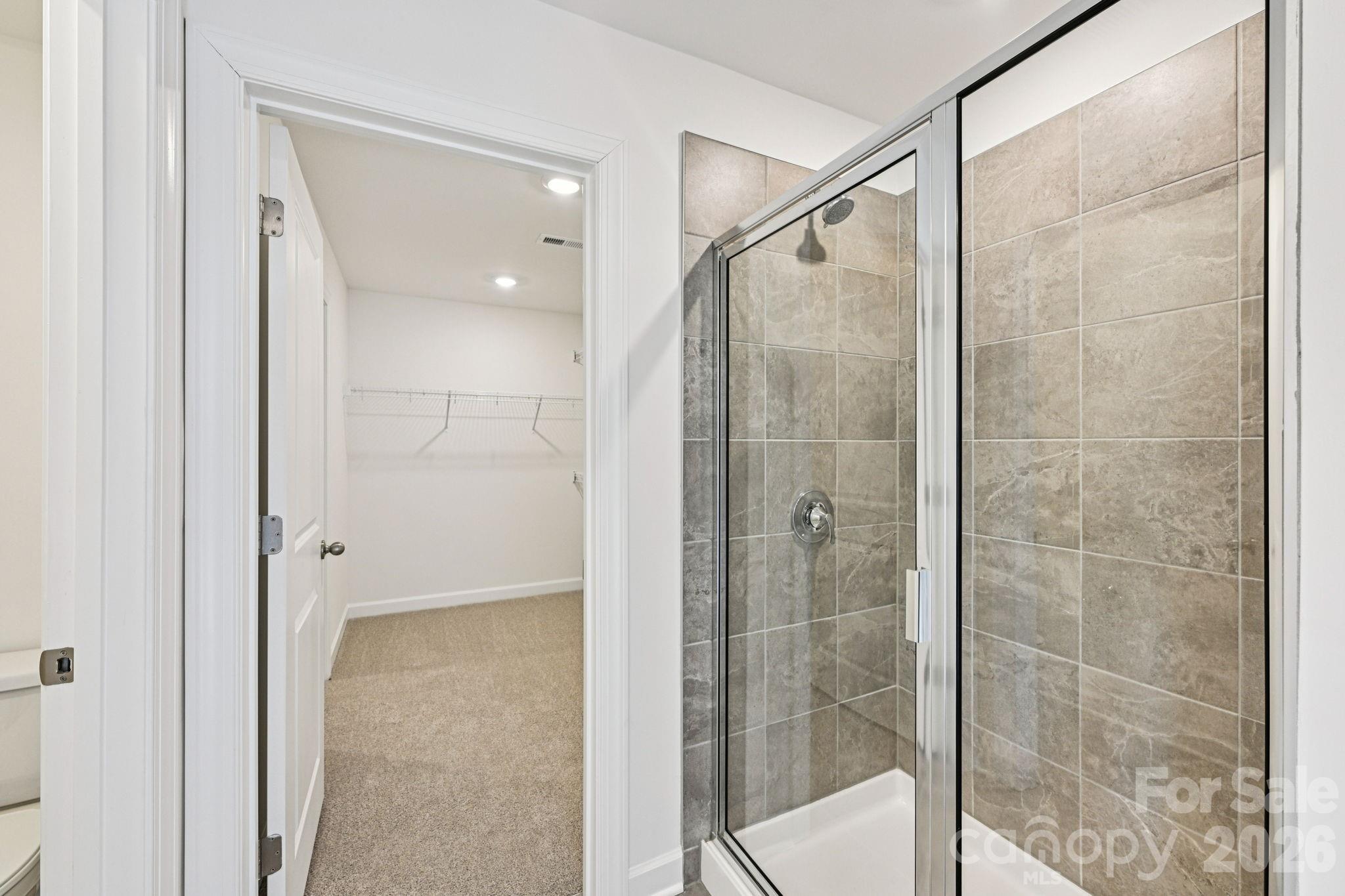 Photo is not of the actual home, but is an inspirational photo of builder’s model home and may depict options, furnishings, and/or decorator features that are not included - 2320 Snapdragon Court, Stanley