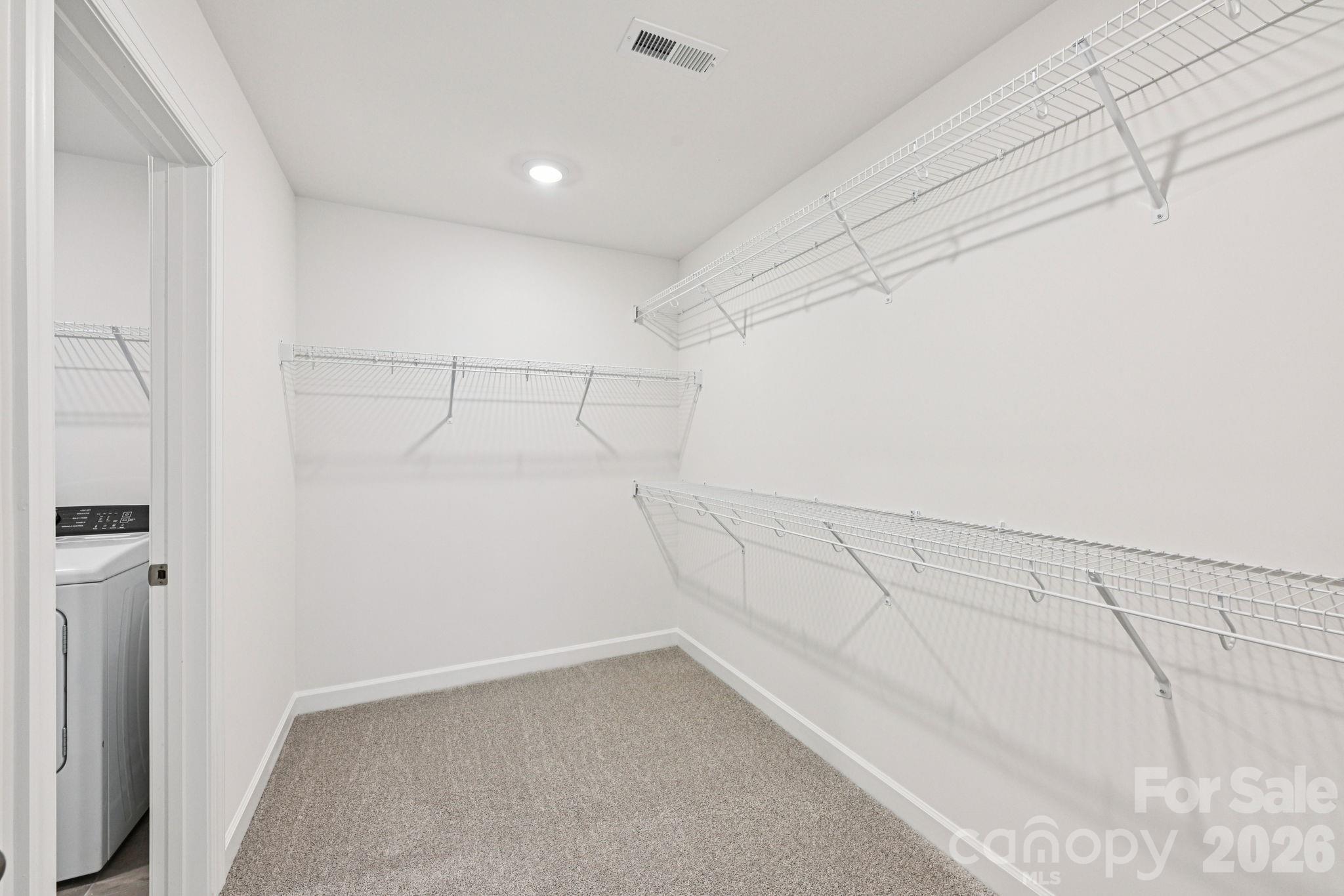 Photo is not of the actual home, but is an inspirational photo of builder’s model home and may depict options, furnishings, and/or decorator features that are not included - 2320 Snapdragon Court, Stanley