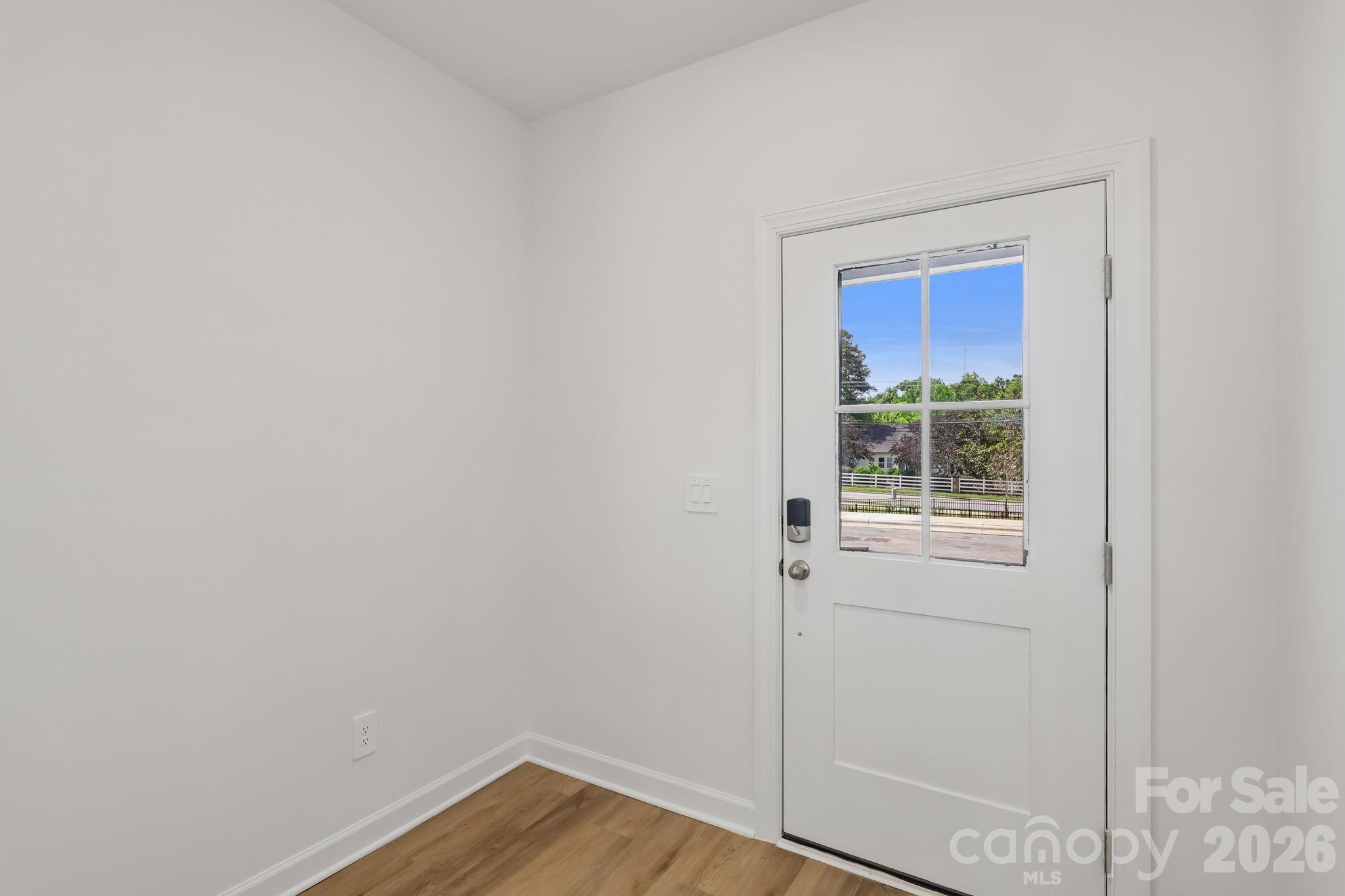 Photo is not of the actual home, but is an inspirational photo of builder’s model home and may depict options, furnishings, and/or decorator features that are not included - 1121 Rosetta Drive, Salisbury
