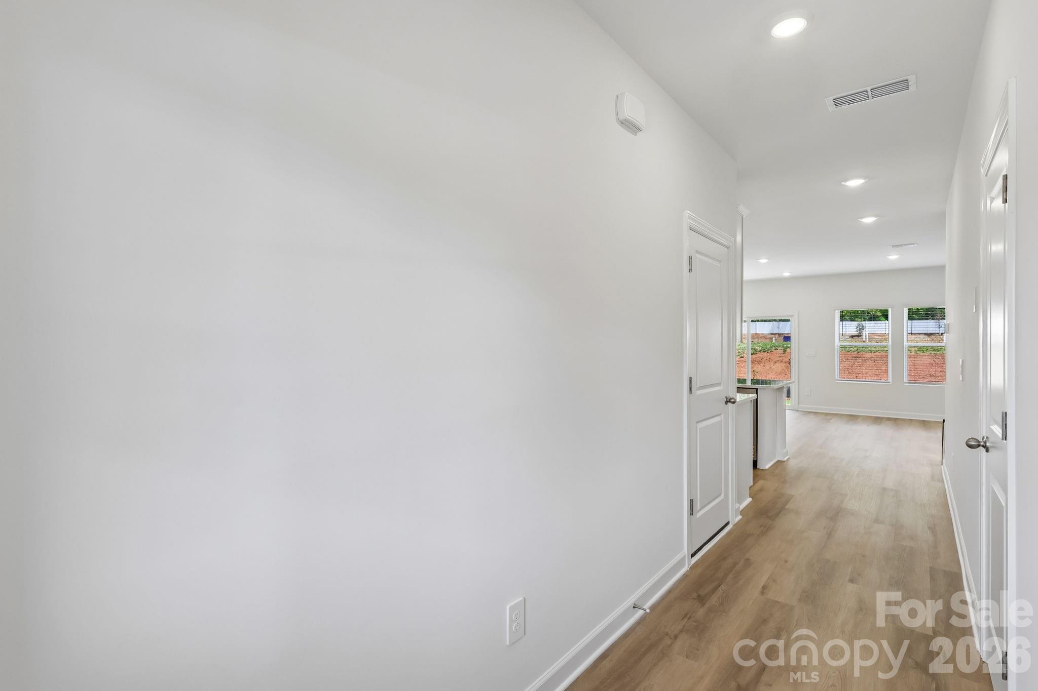Photo is not of the actual home, but is an inspirational photo of builder’s model home and may depict options, furnishings, and/or decorator features that are not included - 1121 Rosetta Drive, Salisbury