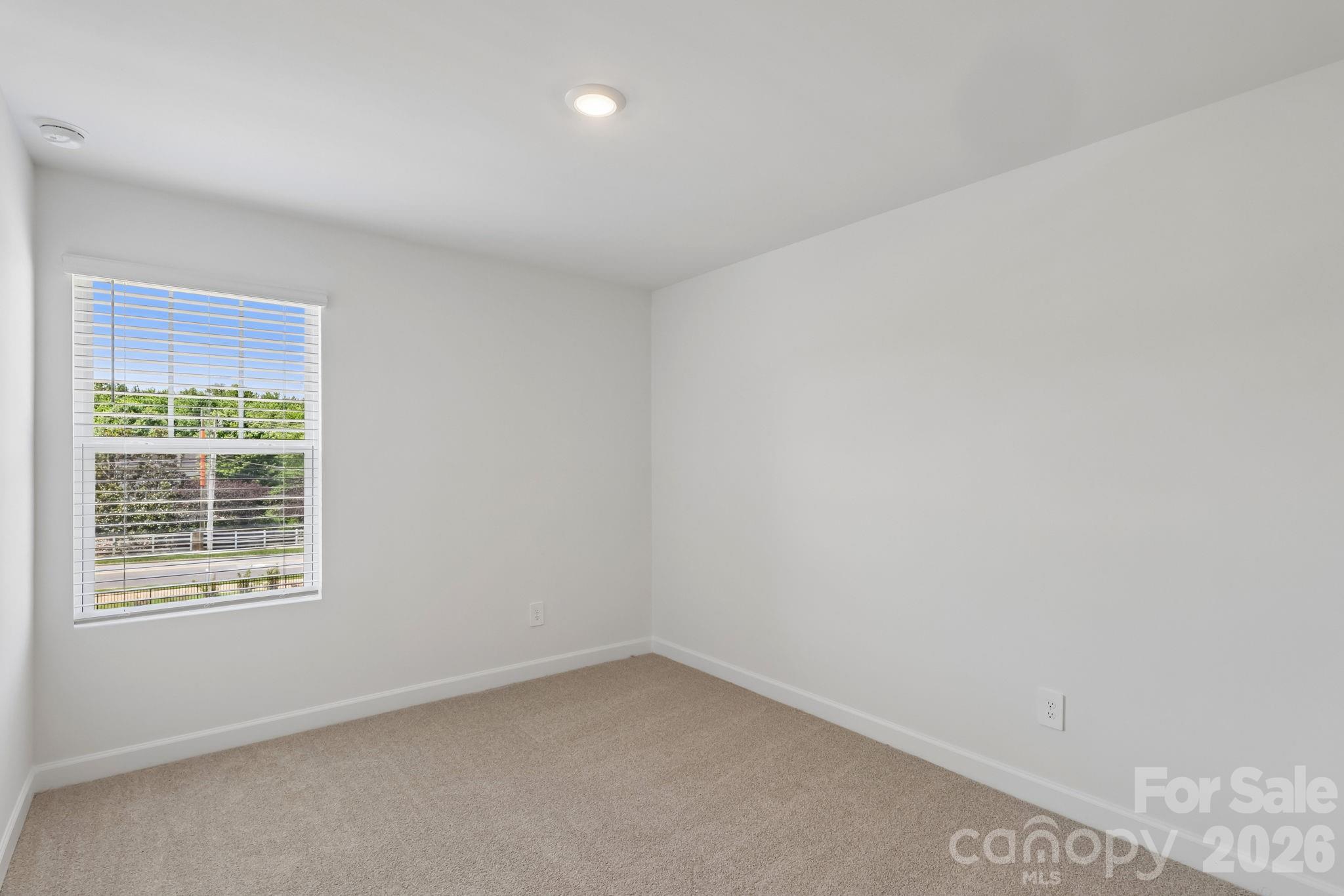 Photo is not of the actual home, but is an inspirational photo of builder’s model home and may depict options, furnishings, and/or decorator features that are not included - 1121 Rosetta Drive, Salisbury