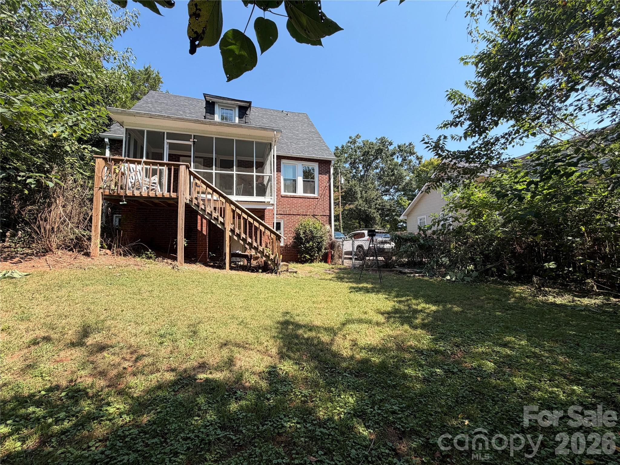 Single Family Residence at 177 W 6th Street, Rutherfordton, photo 3 of 44