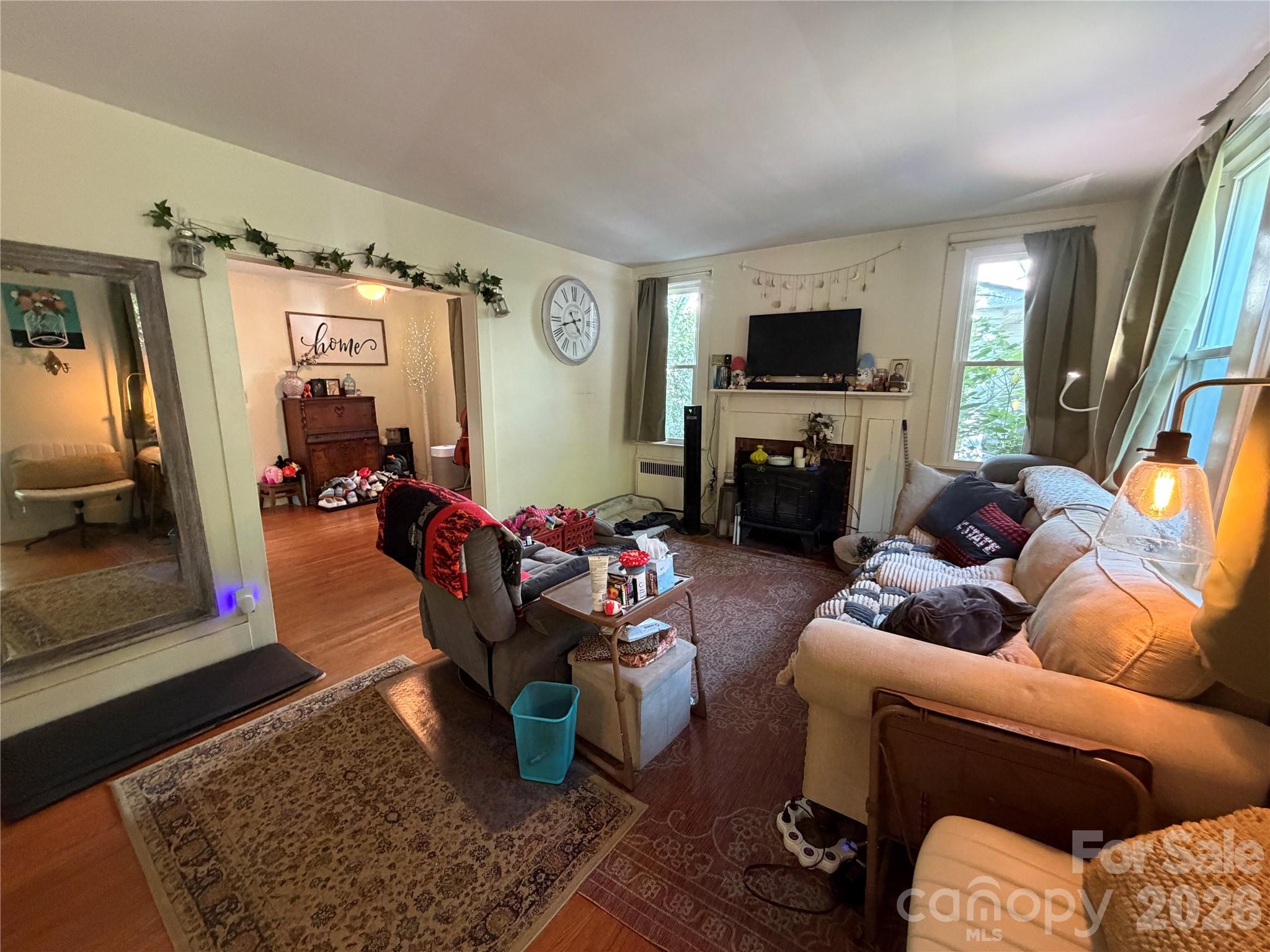 Single Family Residence at 177 W 6th Street, Rutherfordton, photo 6 of 44