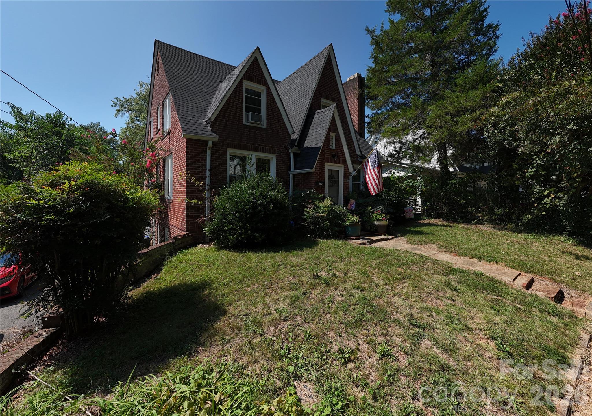 Single Family Residence at 177 W 6th Street, Rutherfordton, photo 35 of 44