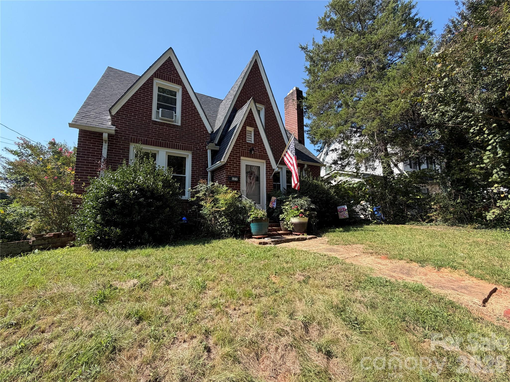 Single Family Residence at 177 W 6th Street, Rutherfordton, photo 43 of 44