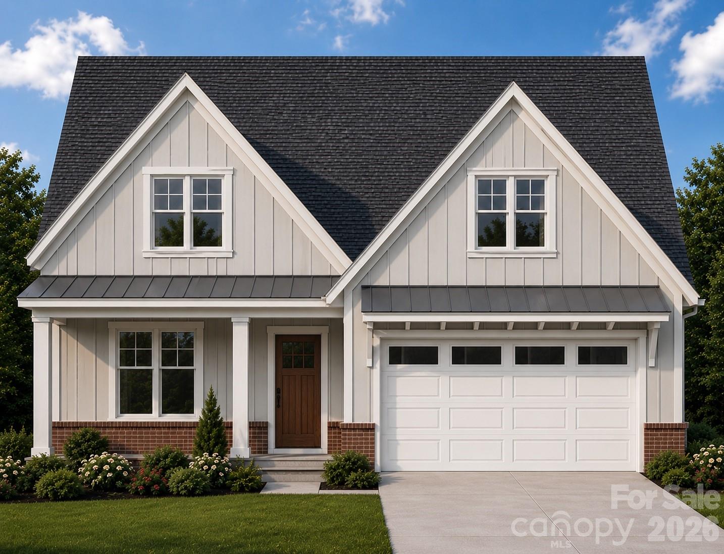 2517 Plyler Mill Road