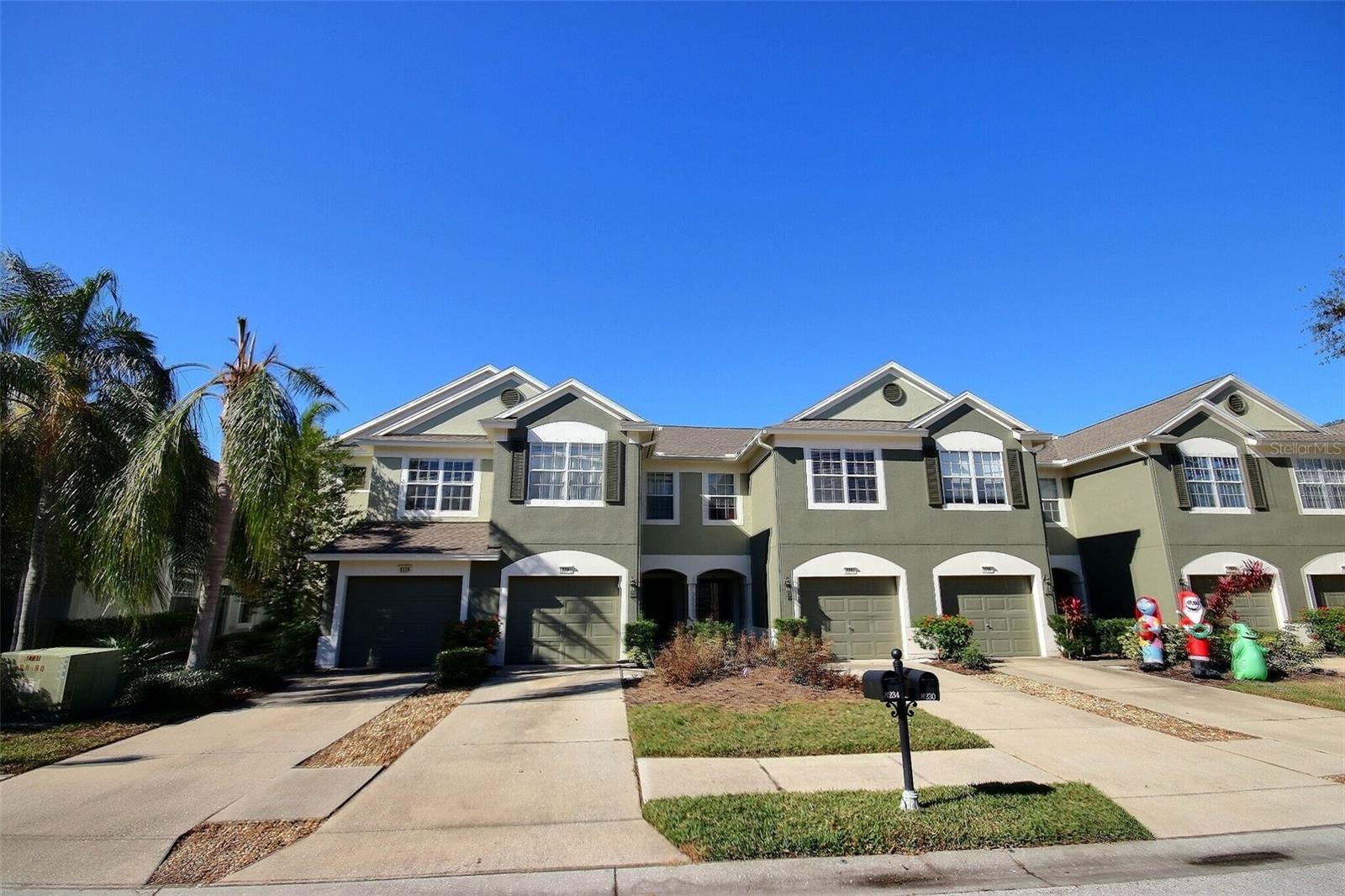 Townhouse at 8238 72ND ST E, BRADENTON