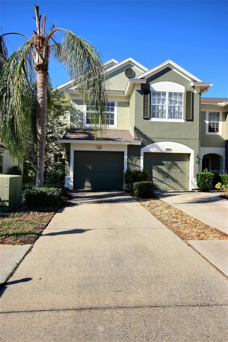 Townhouse at 8238 72ND ST E, BRADENTON, photo 25 of 25