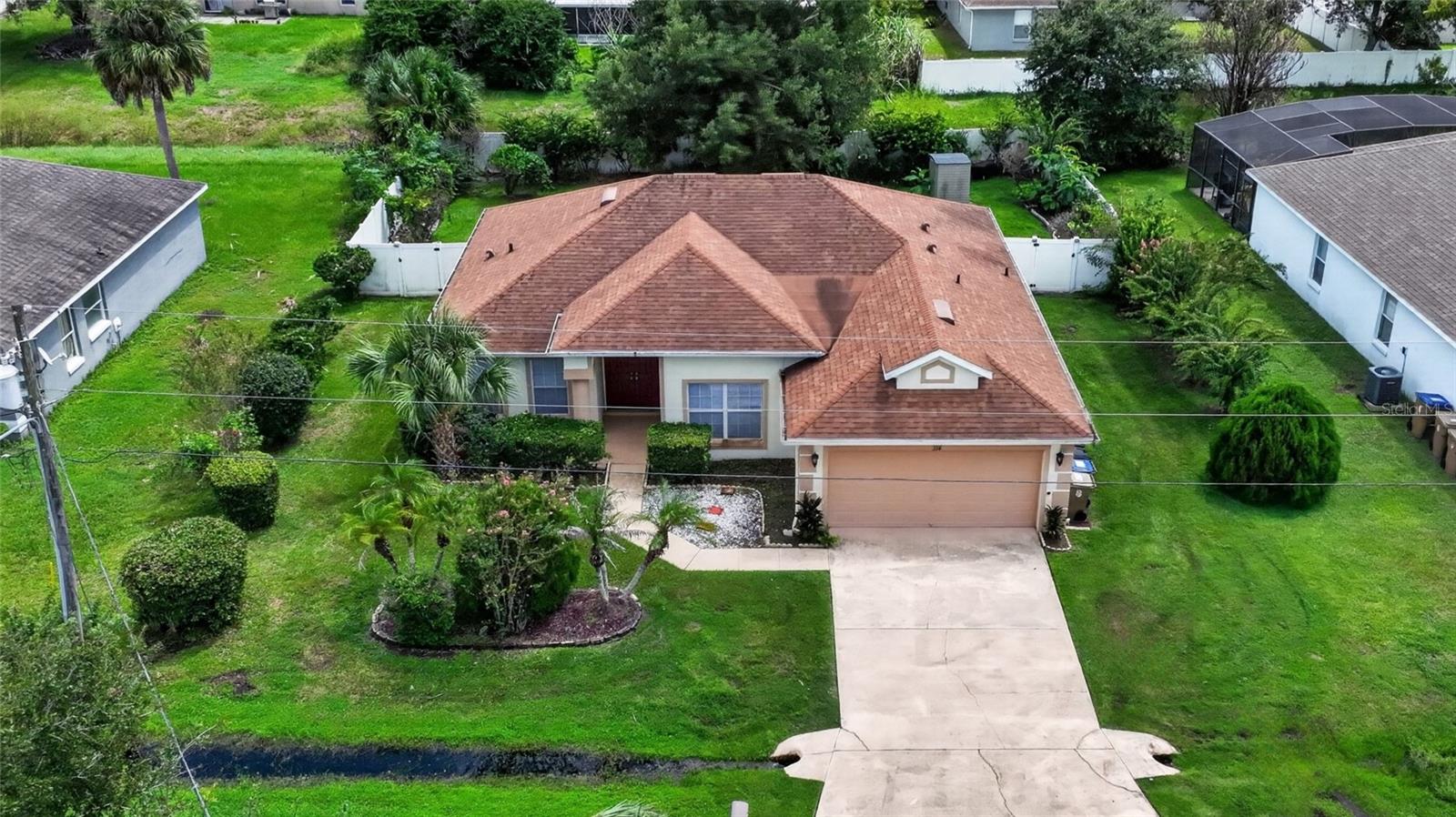 314 SHERBORNE LN