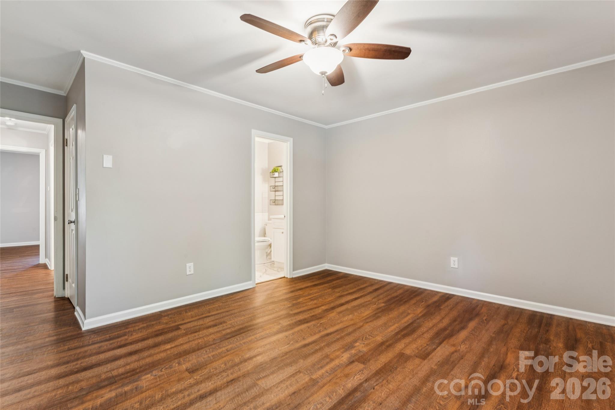 Single Family Residence at 611 Woodland Drive, Rockwell, photo 19 of 48