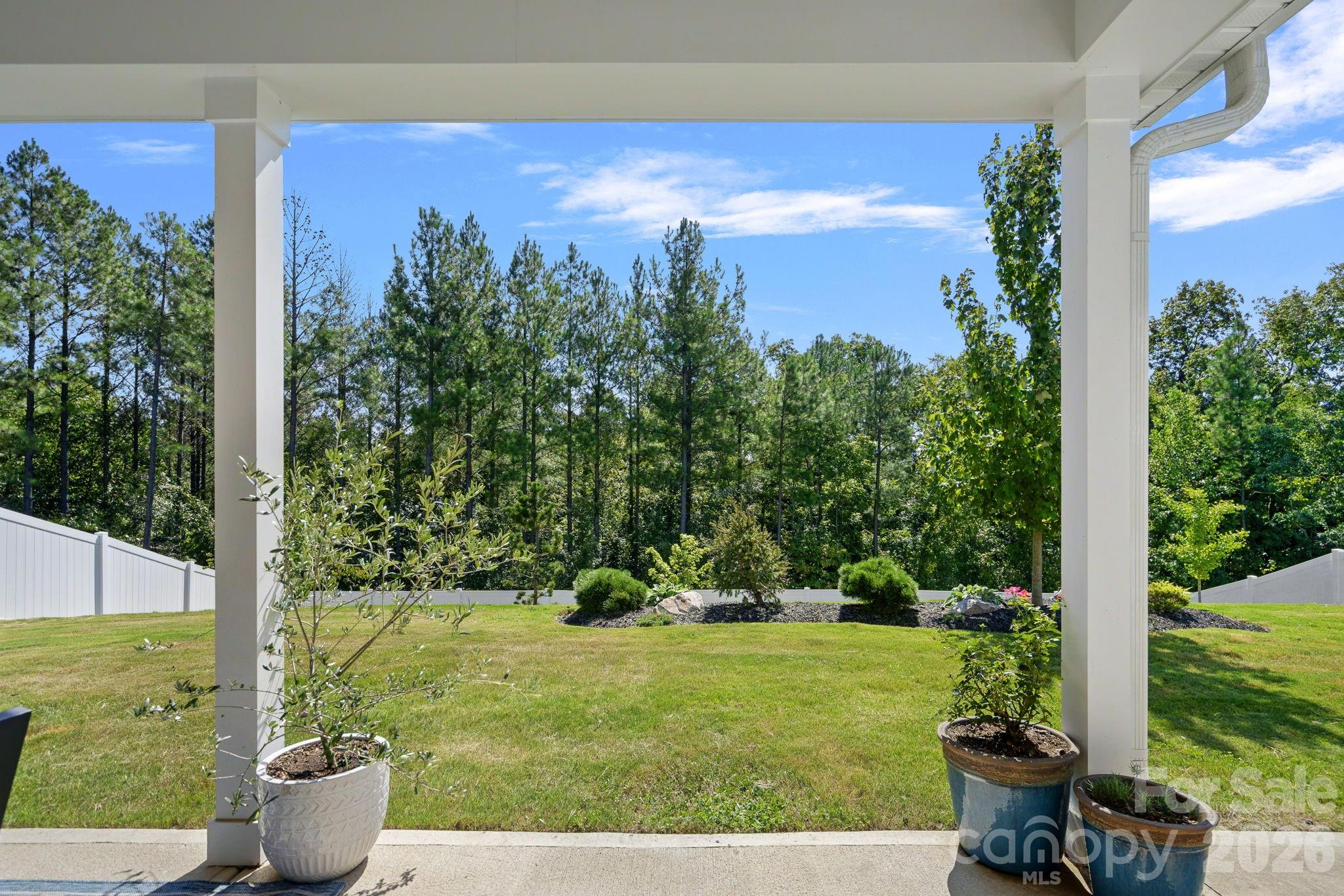 Single Family Residence at 14024 Fairy Tale Court, Huntersville, photo 44 of 48